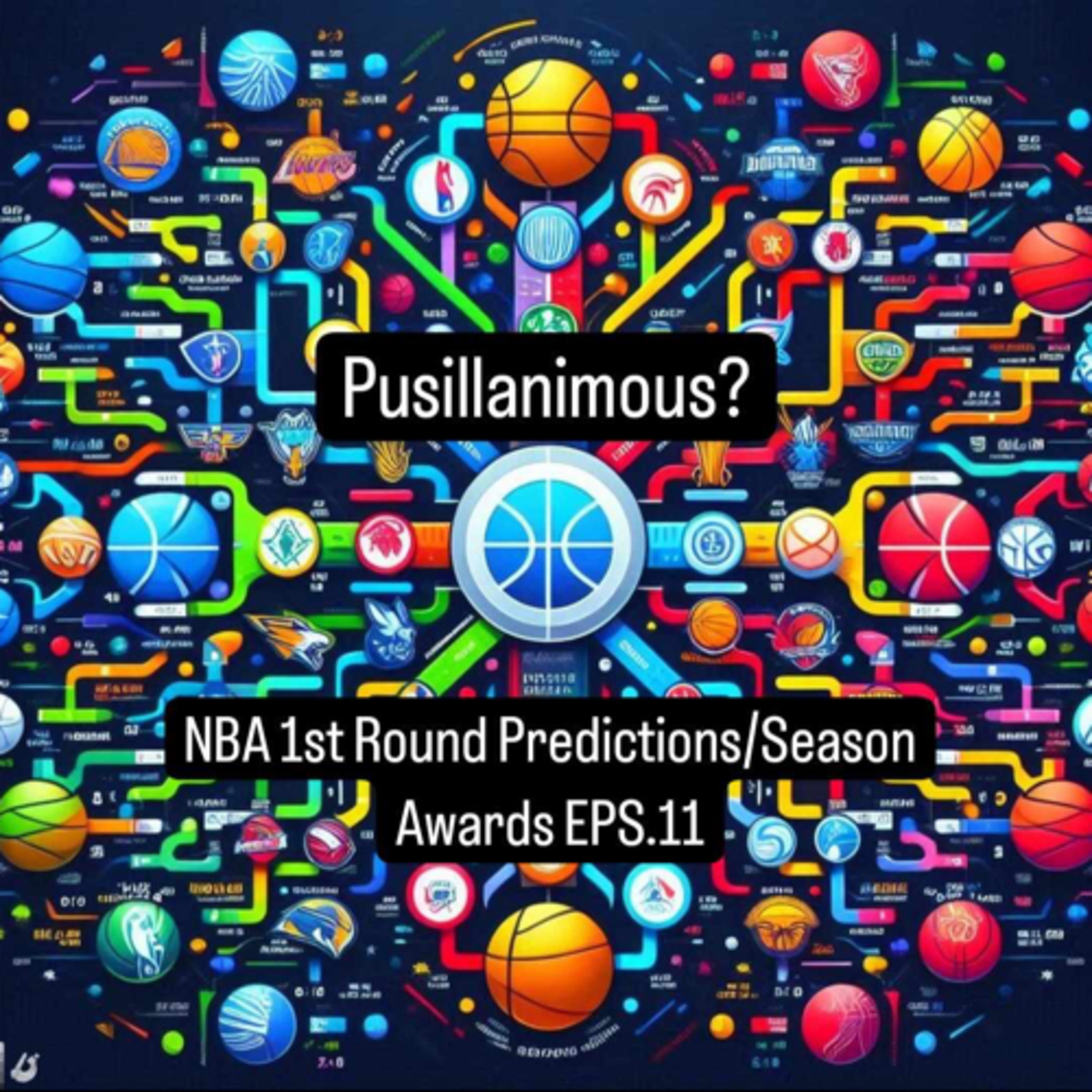 Pusillanimous?(Sports Podcast)