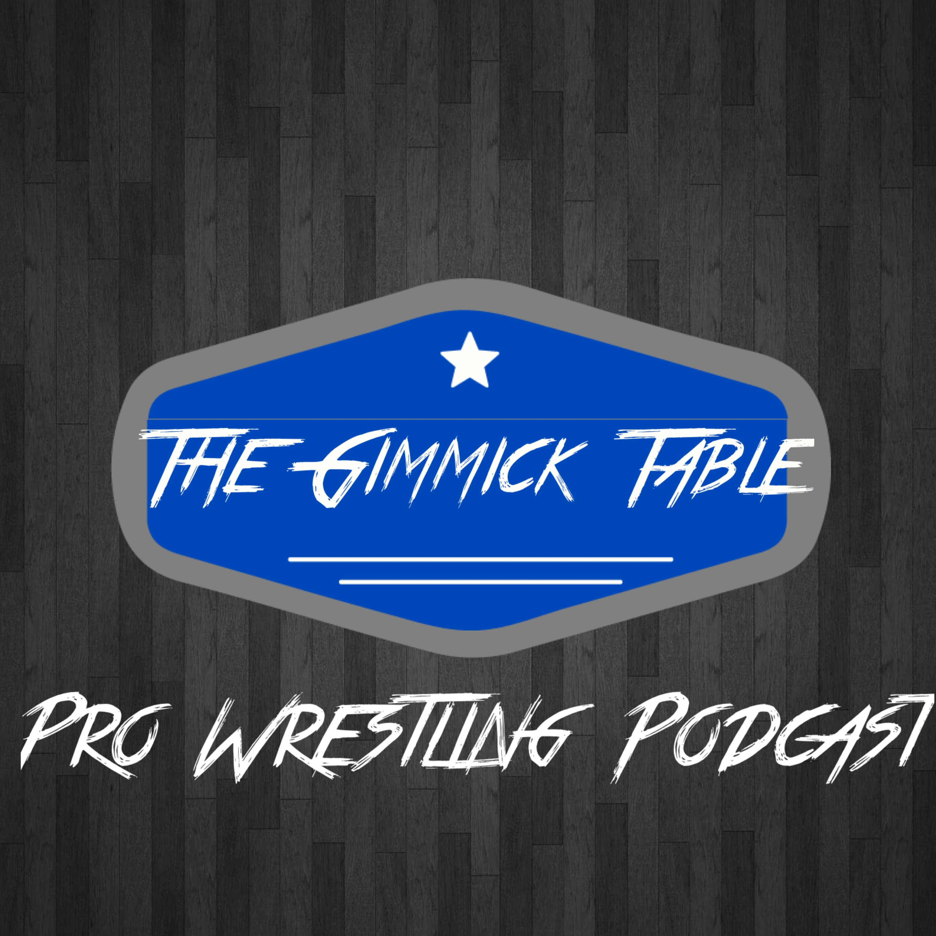 The Gimmick Table Ep. 2 episode artwork