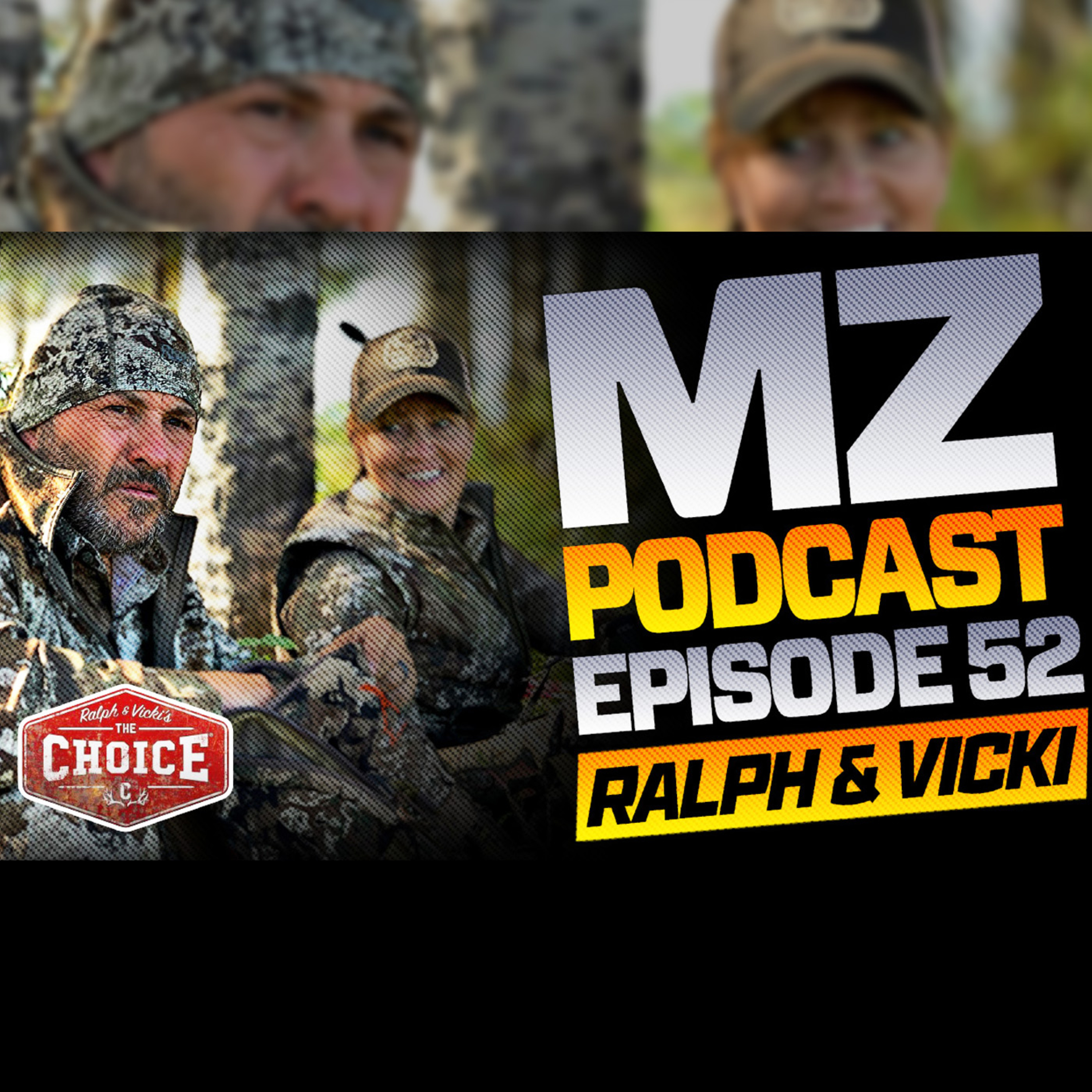 Muzzle-Loaders Podcast