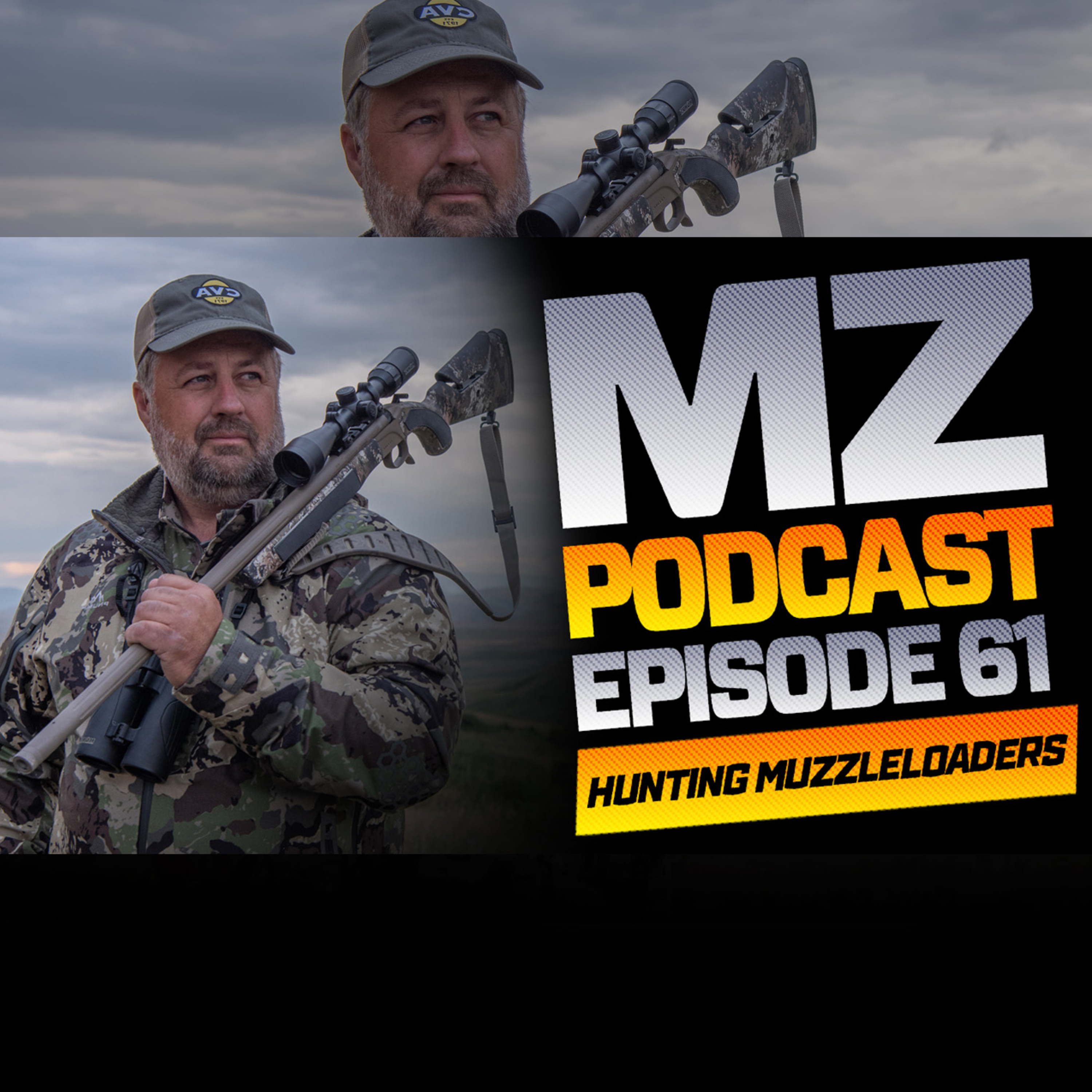 Ep 61 | The Best Muzzleloaders for Hunting | Muzzle-Loaders.com Official Podcast