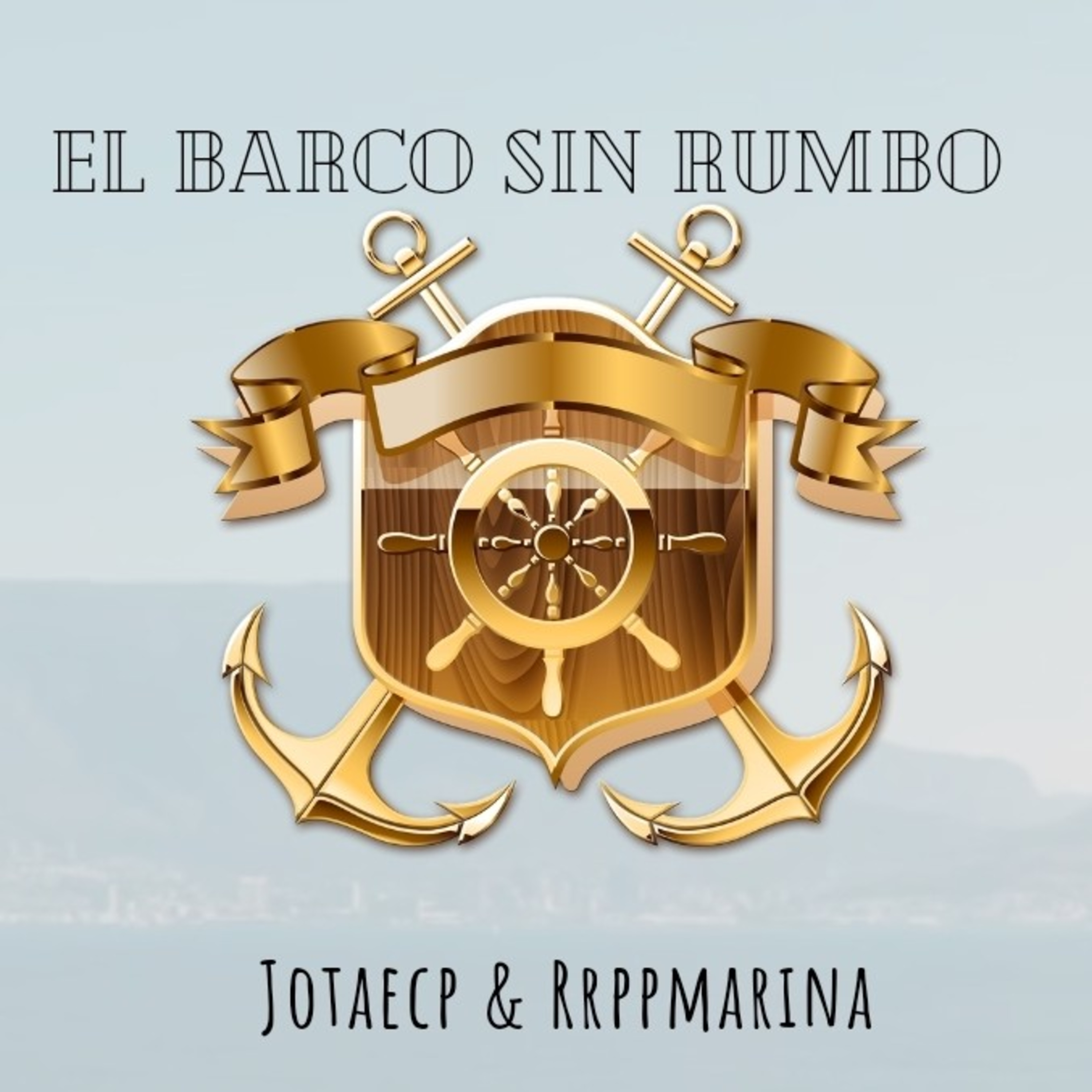 El barco sin rumbo #24 episode artwork