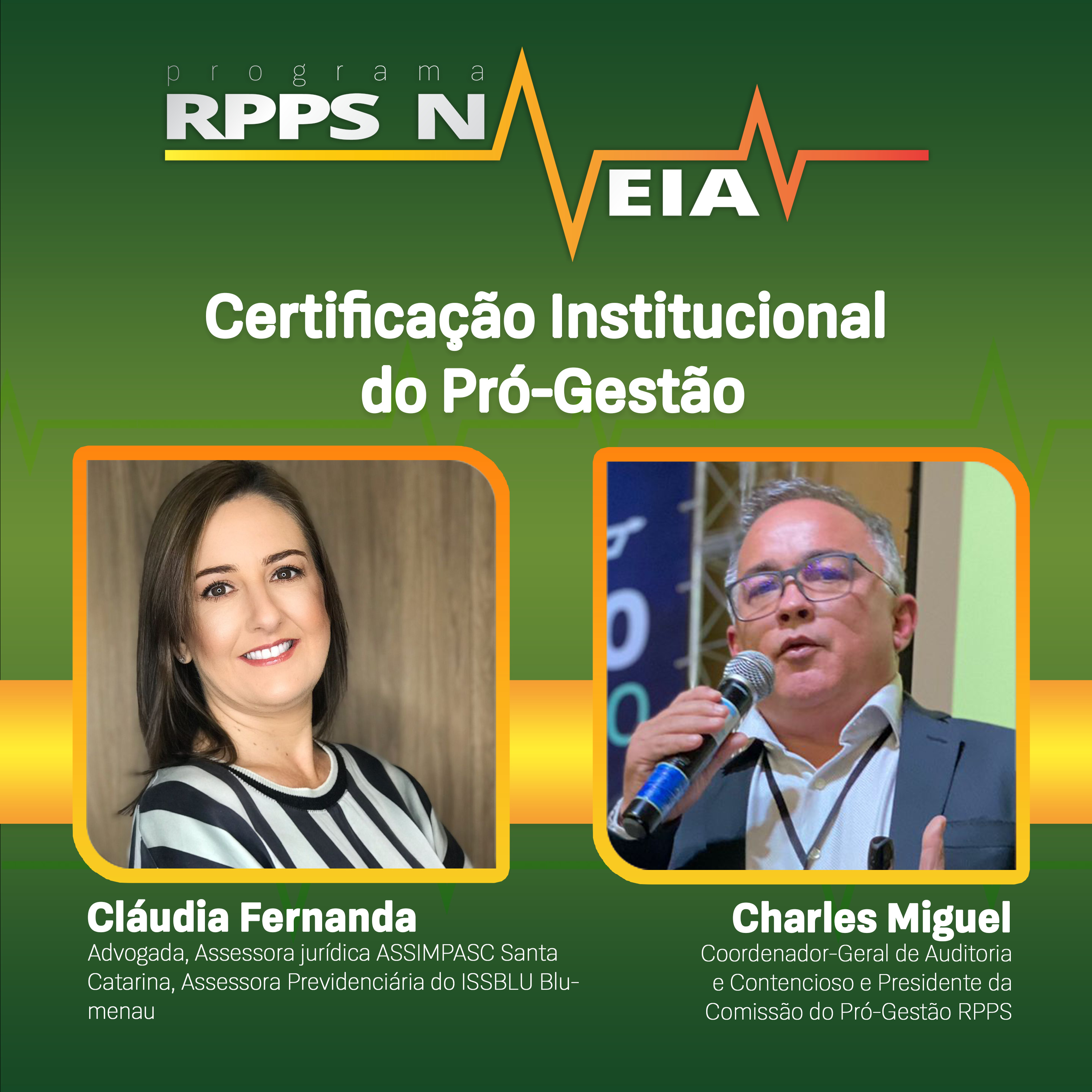 RPPS NA VEIA
