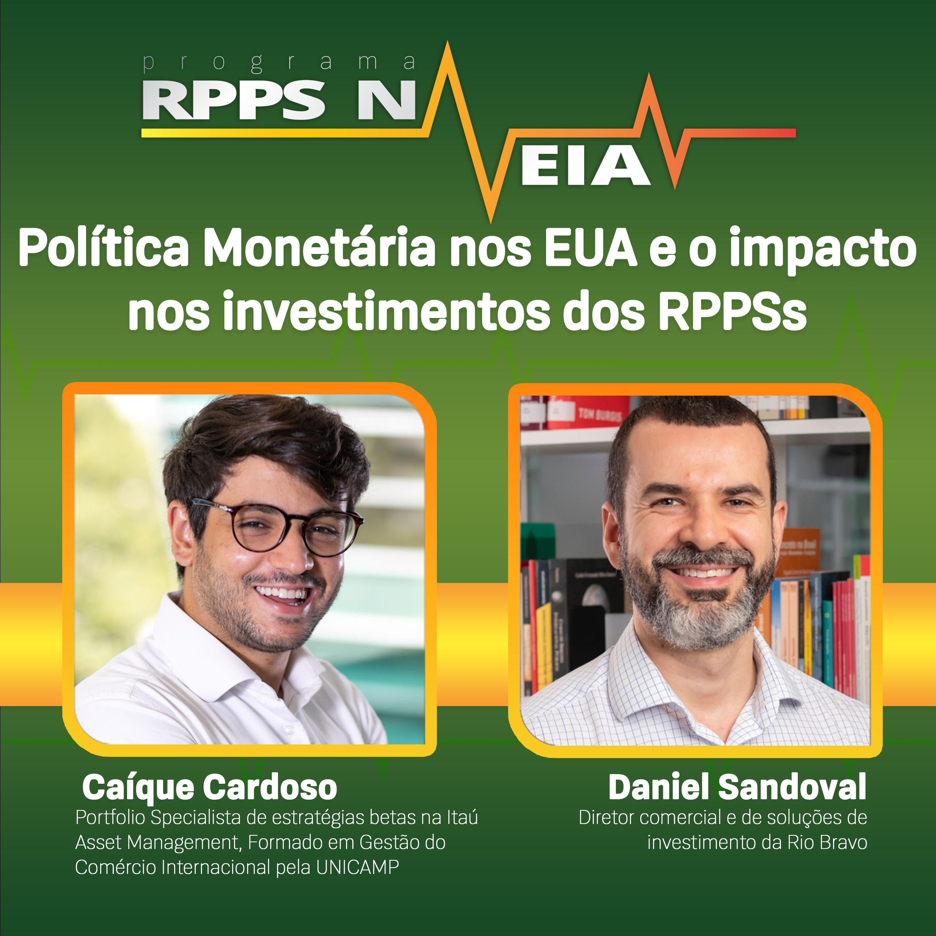 RPPS NA VEIA