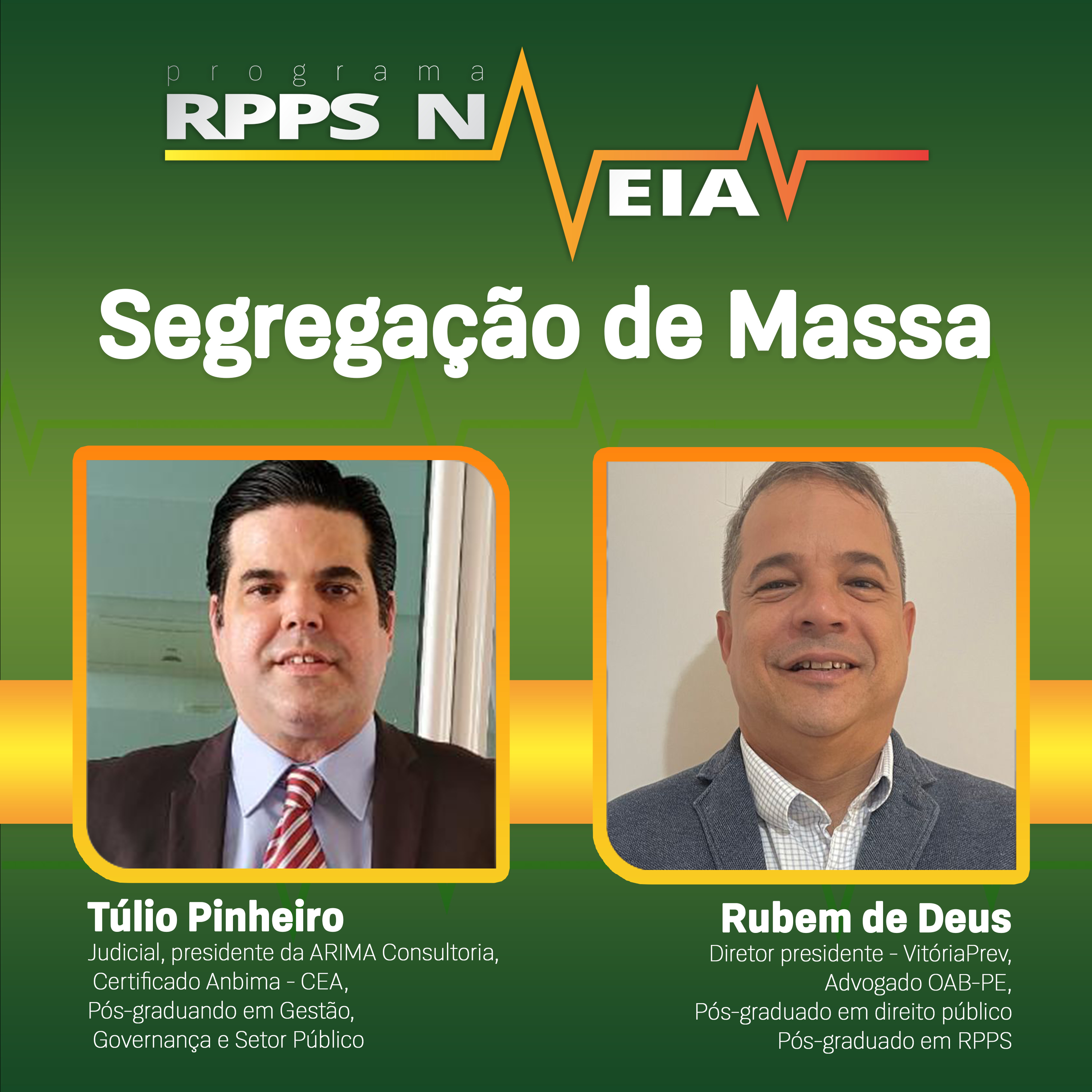 RPPS NA VEIA