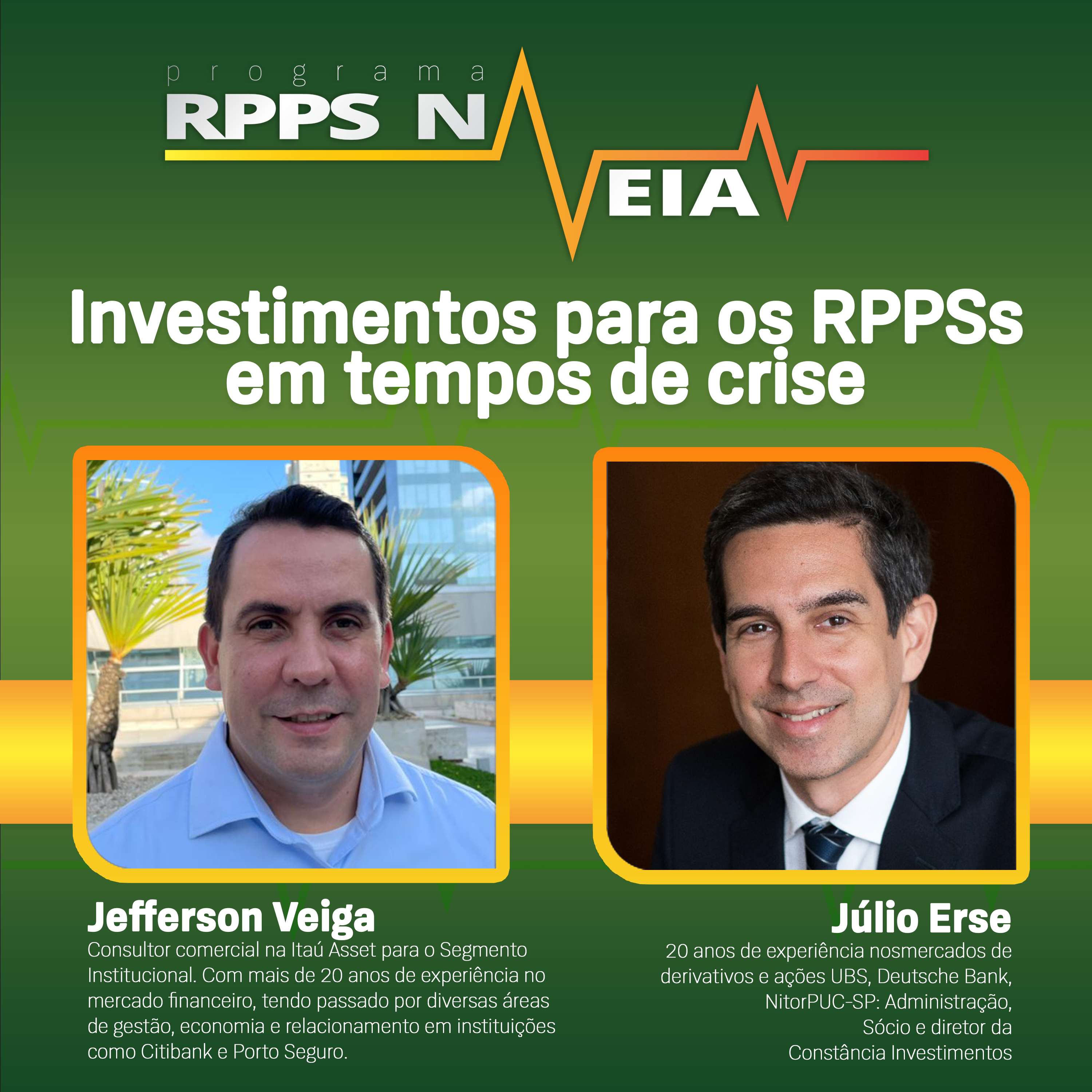 RPPS NA VEIA