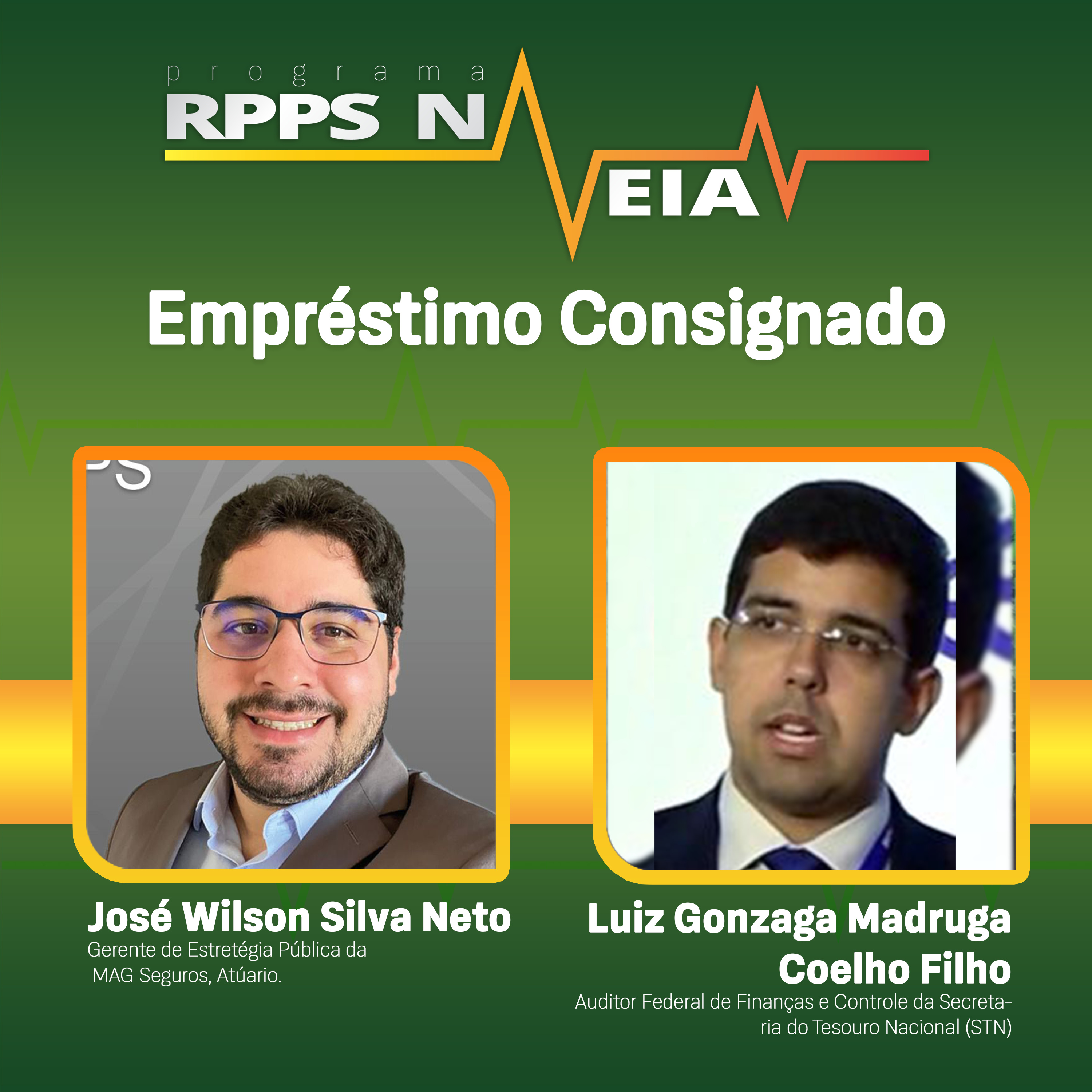 RPPS NA VEIA