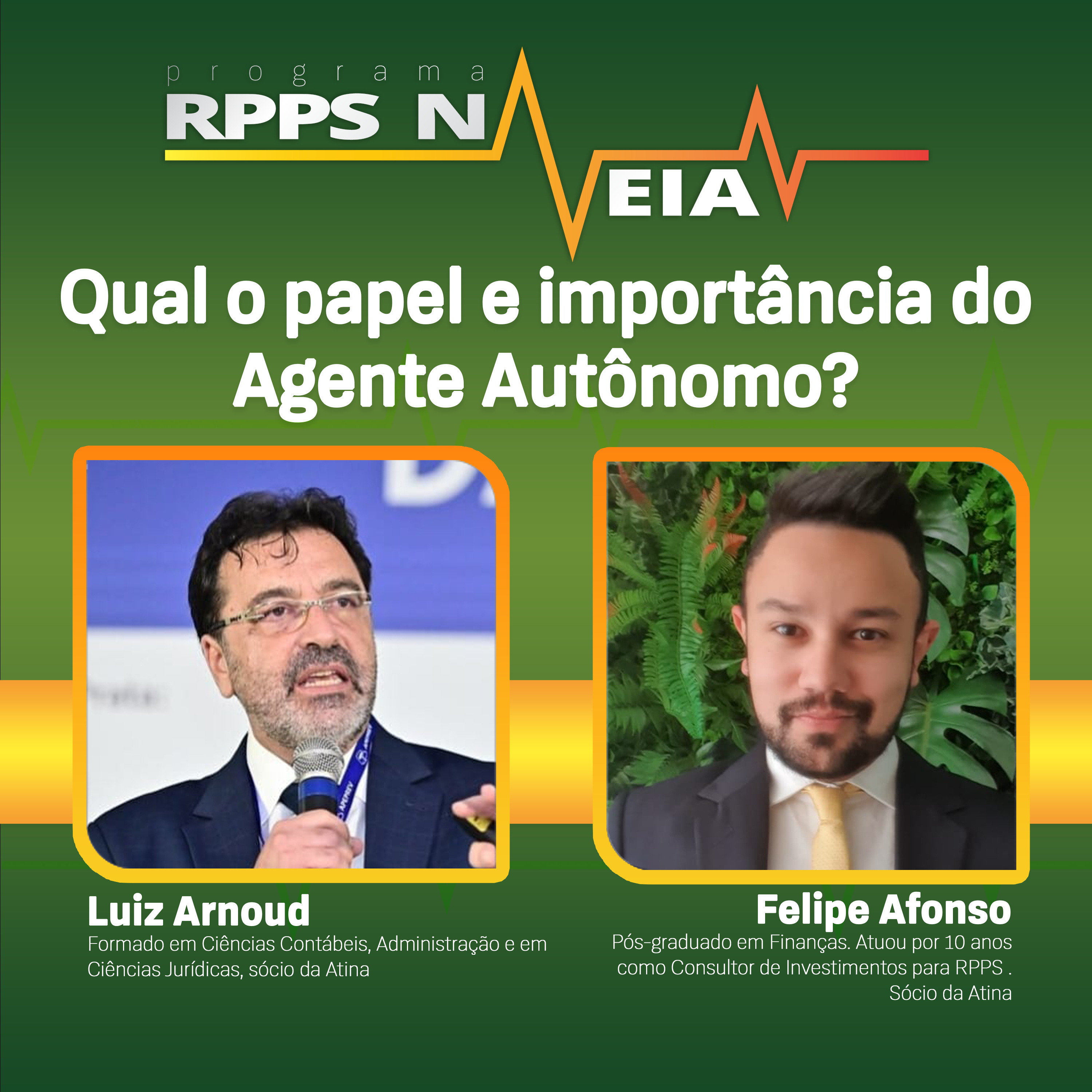 RPPS NA VEIA