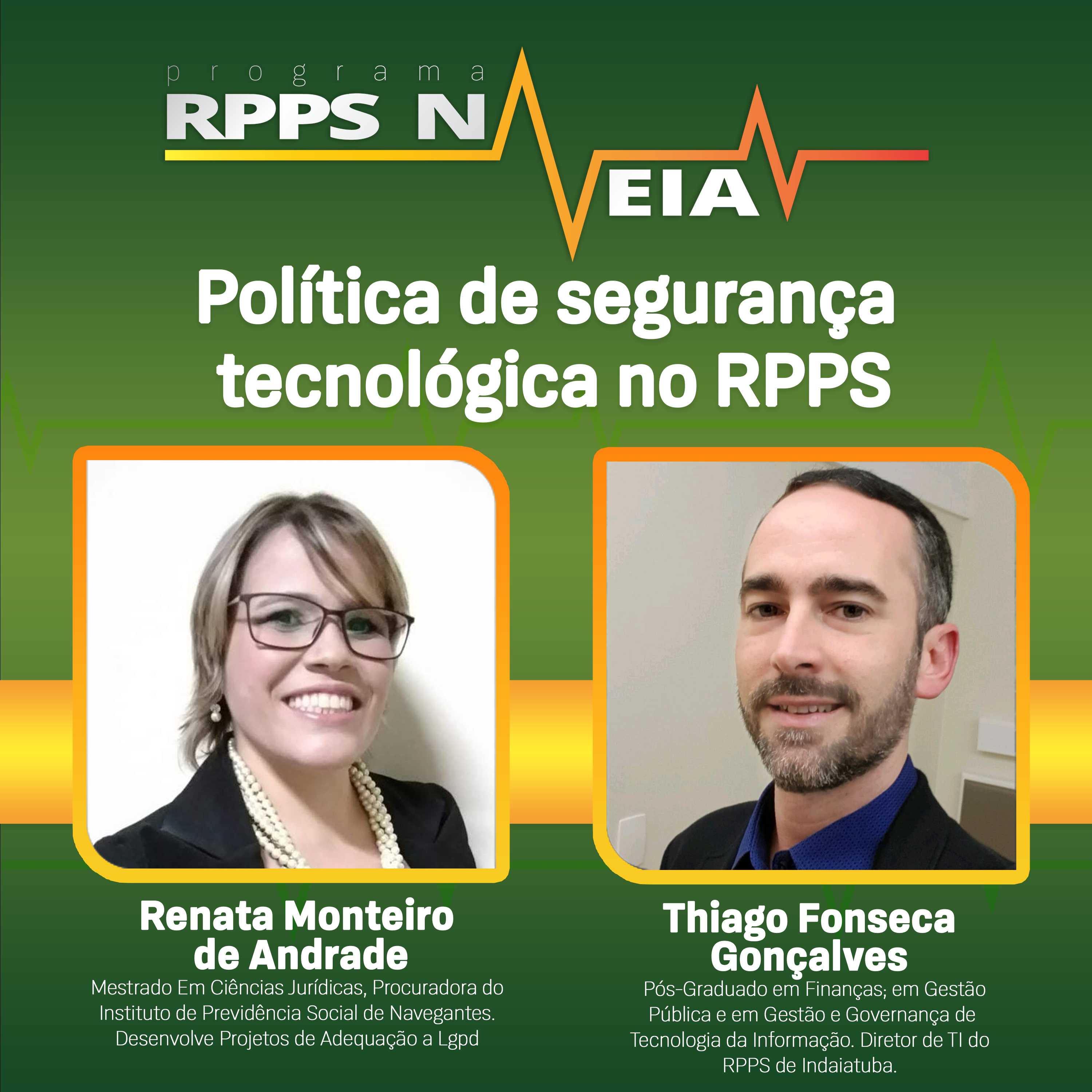 RPPS NA VEIA