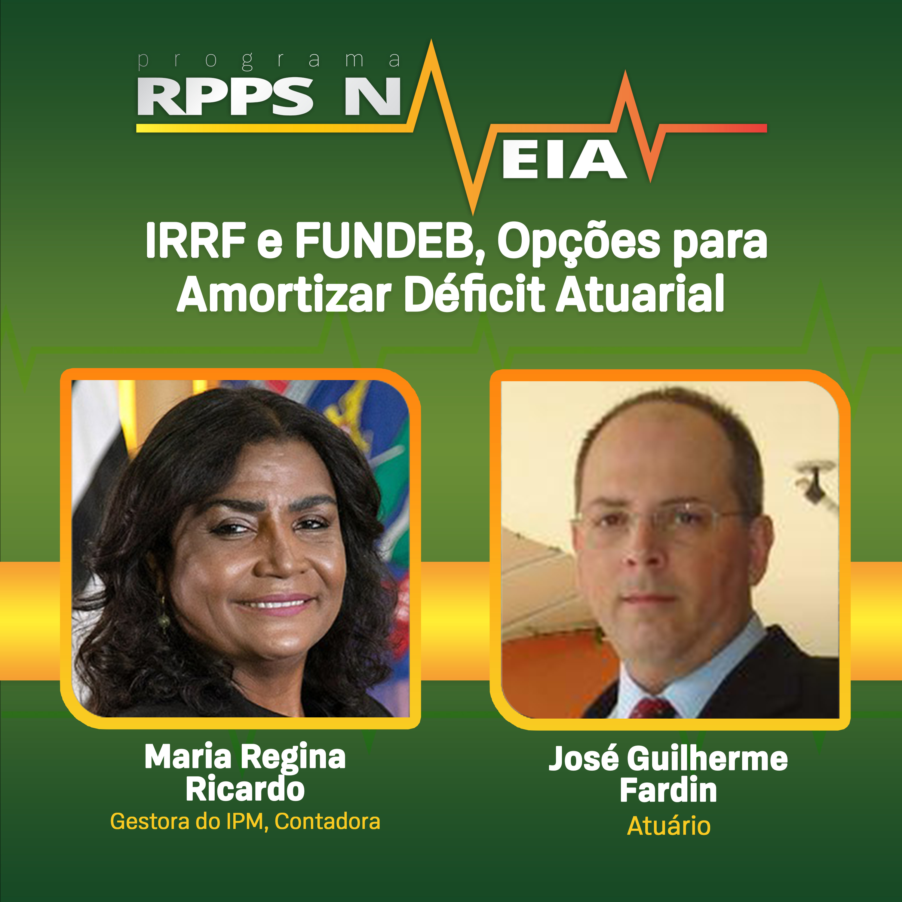 RPPS NA VEIA