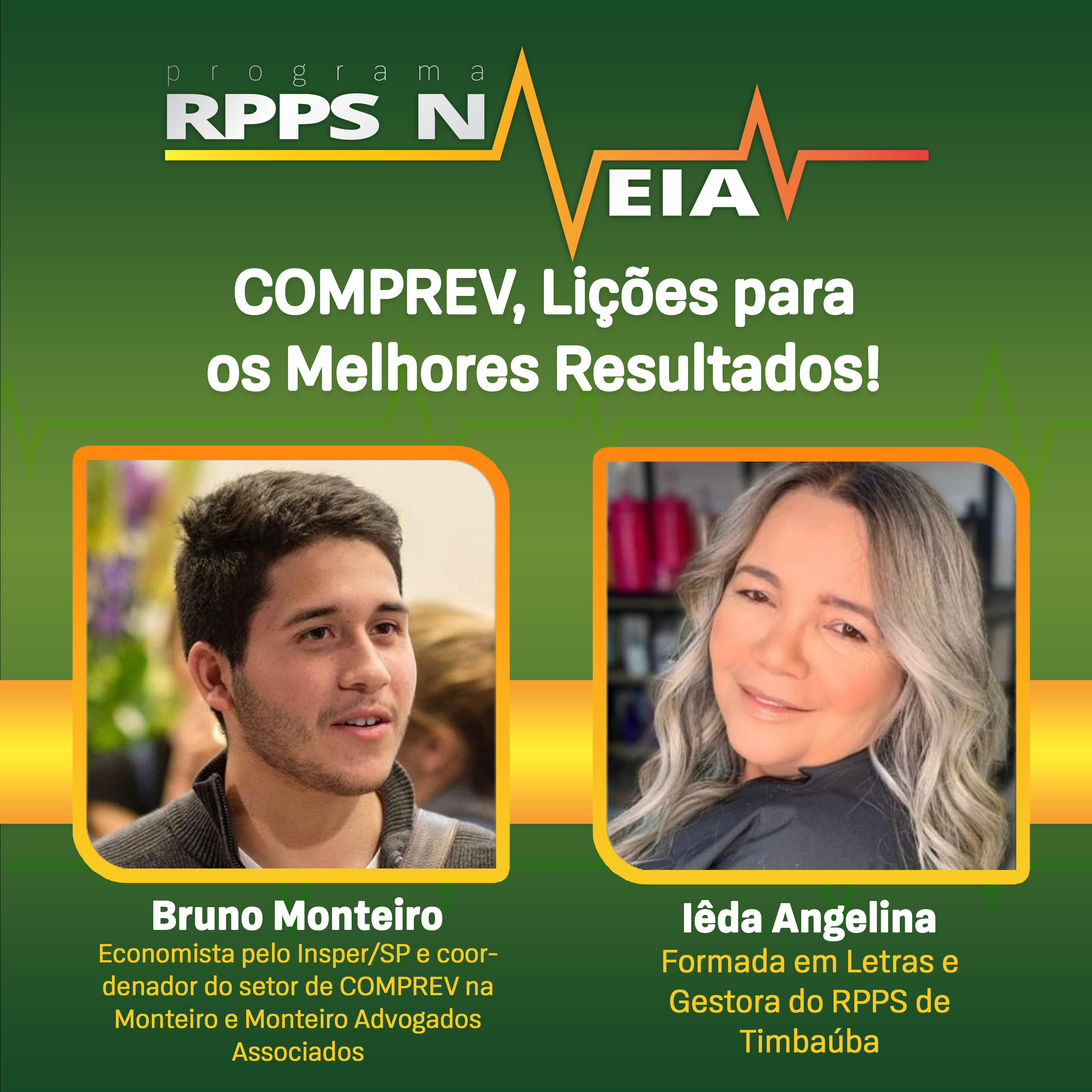 RPPS NA VEIA