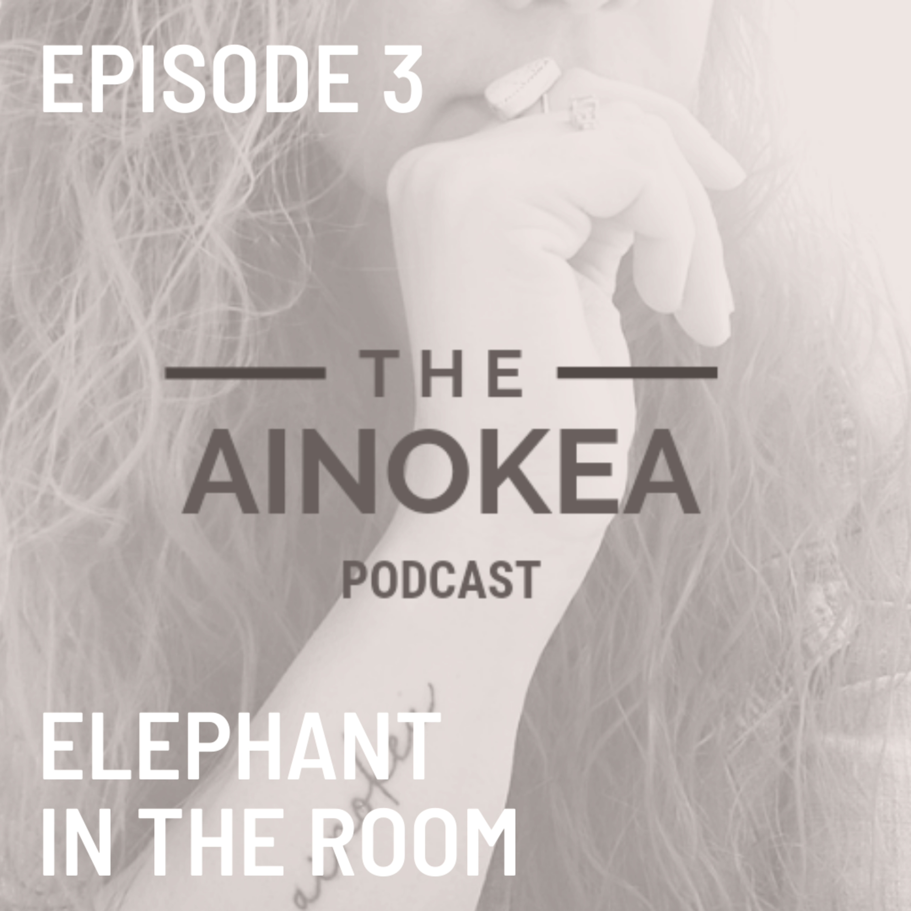 The Ainokea Podcast