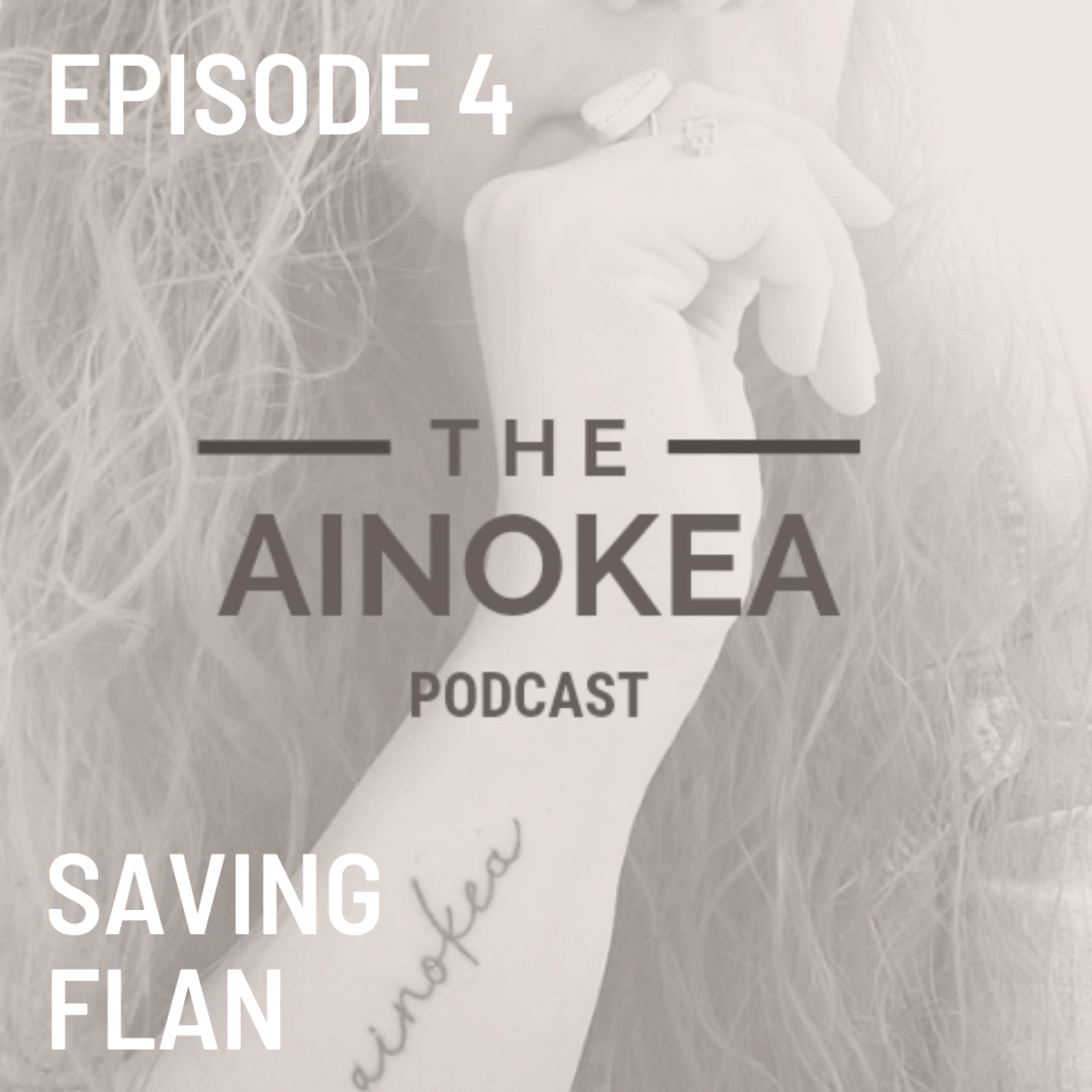 The Ainokea Podcast
