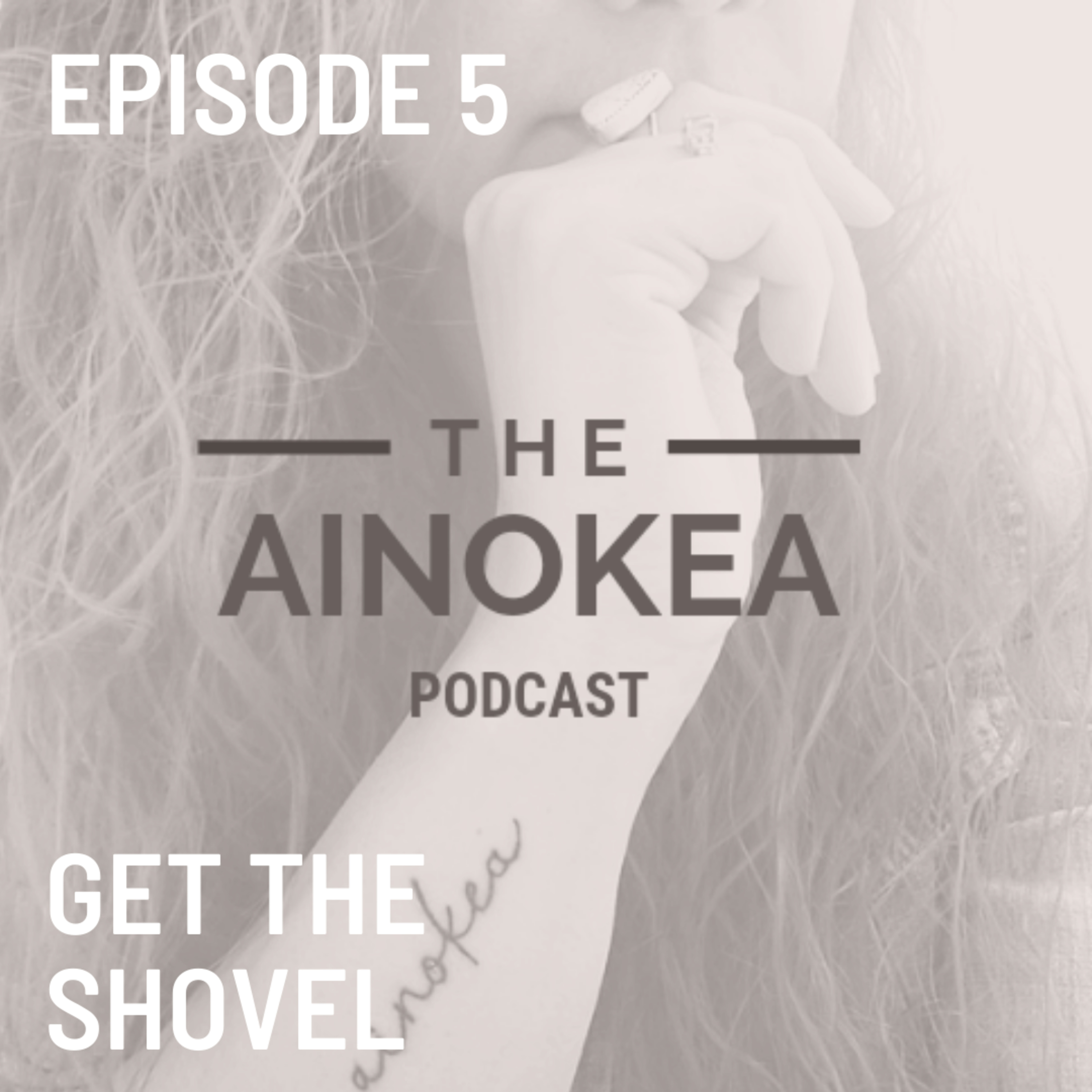 The Ainokea Podcast