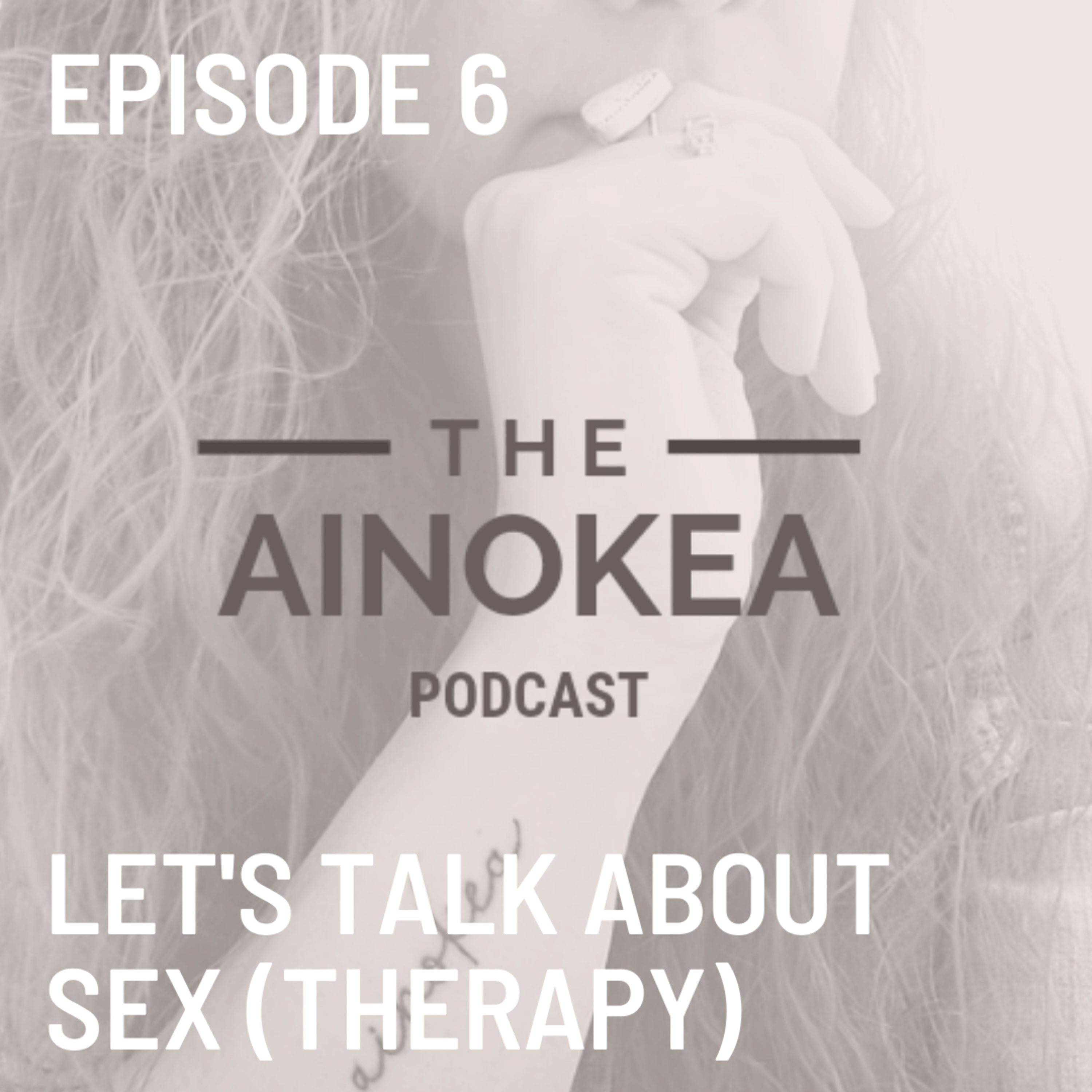The Ainokea Podcast