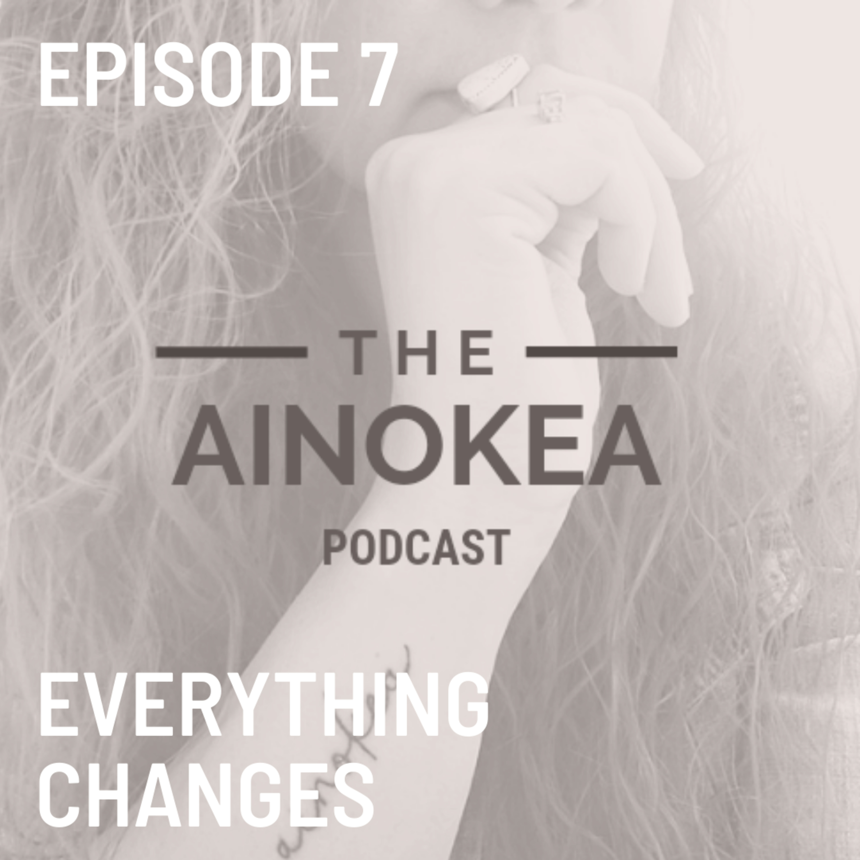 The Ainokea Podcast