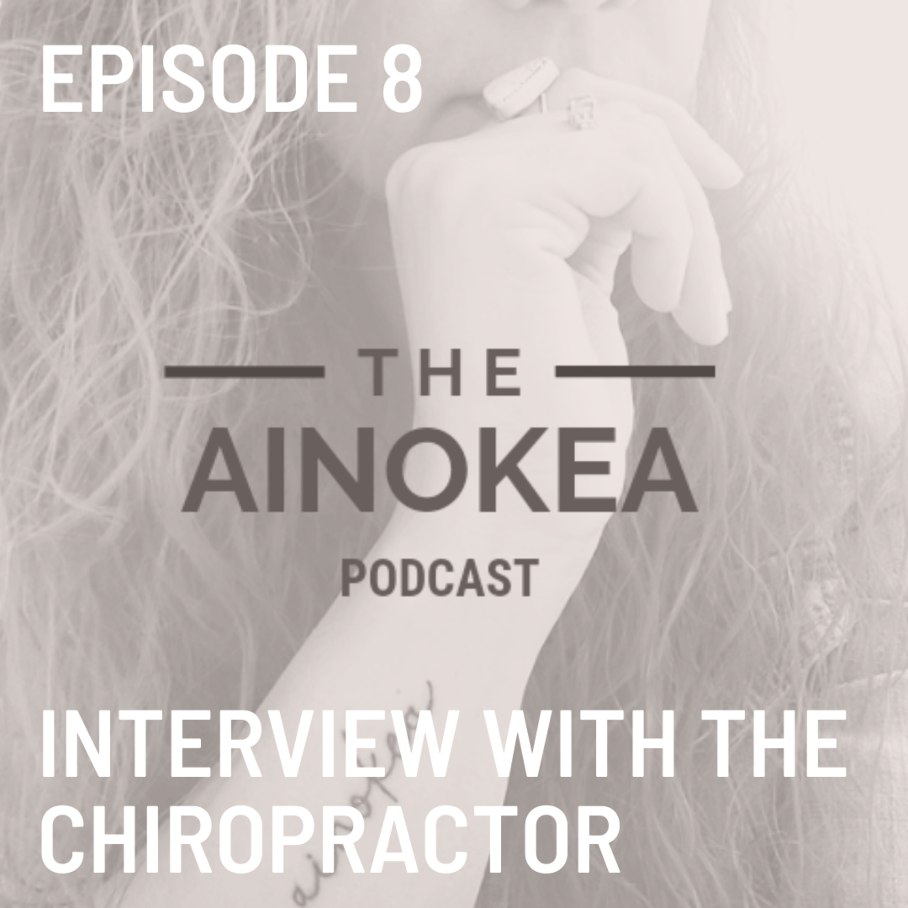 The Ainokea Podcast