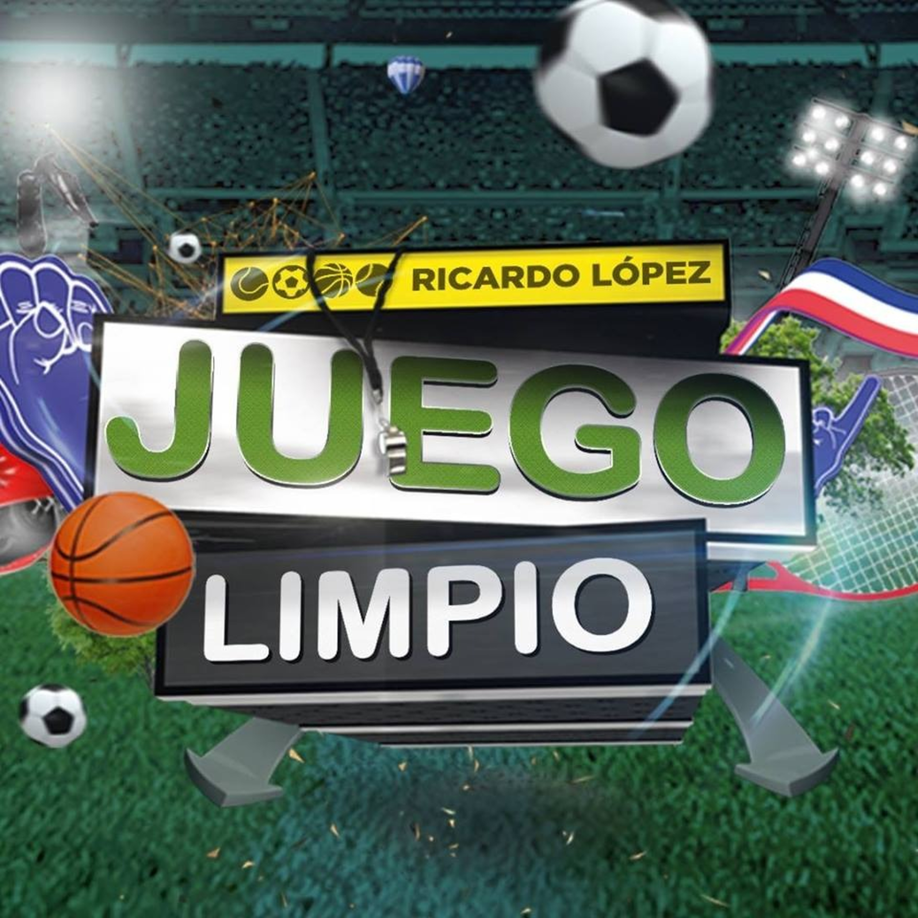 Portada de Juego Limpio