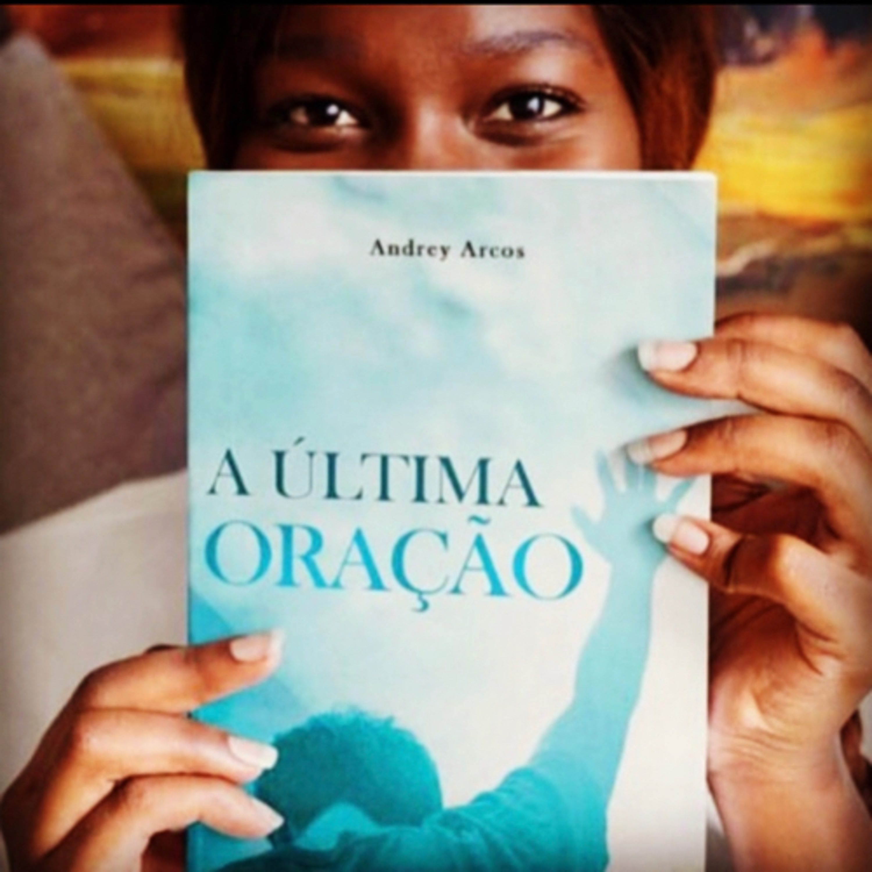 Quarto de Oração Podcast