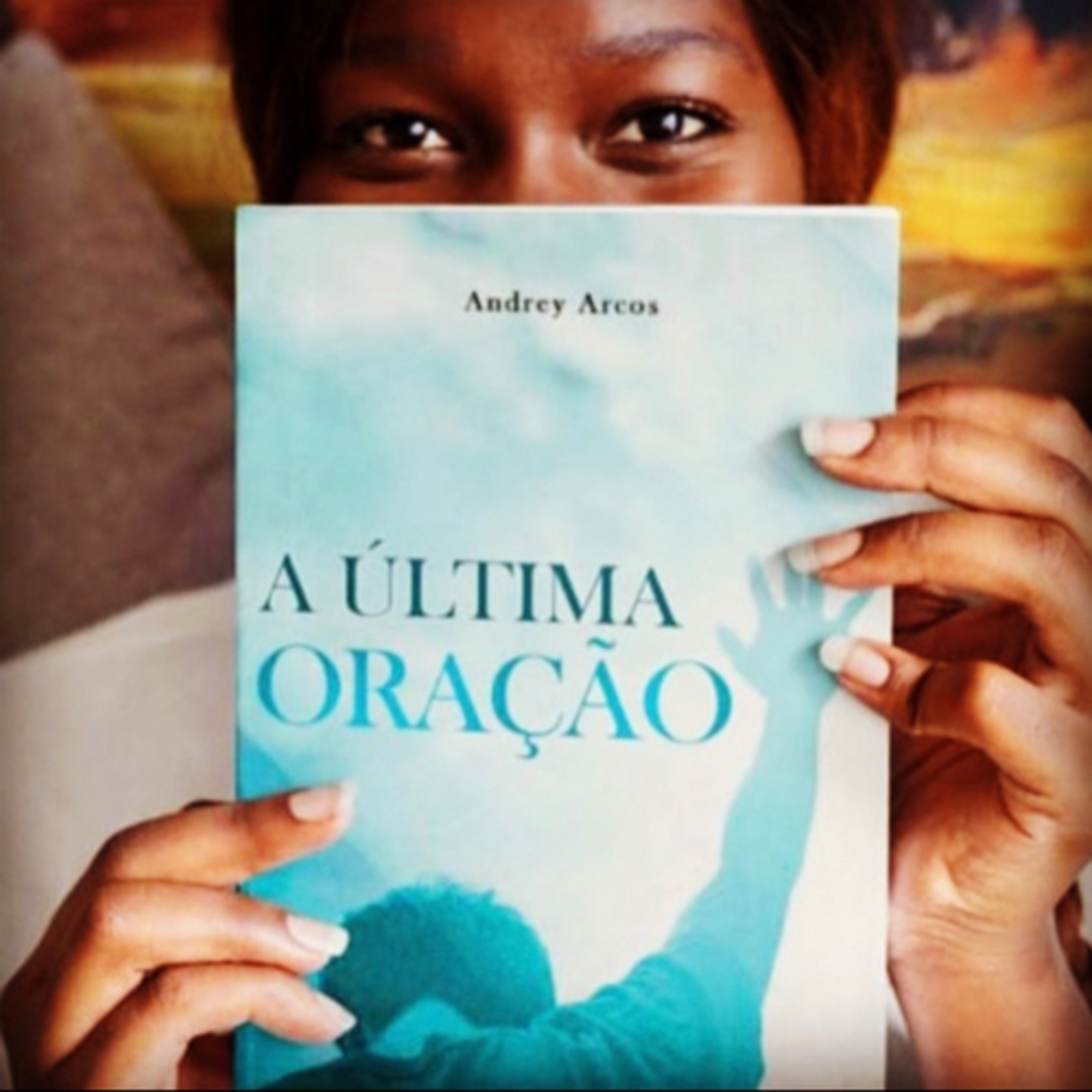 Quarto de Oração Podcast