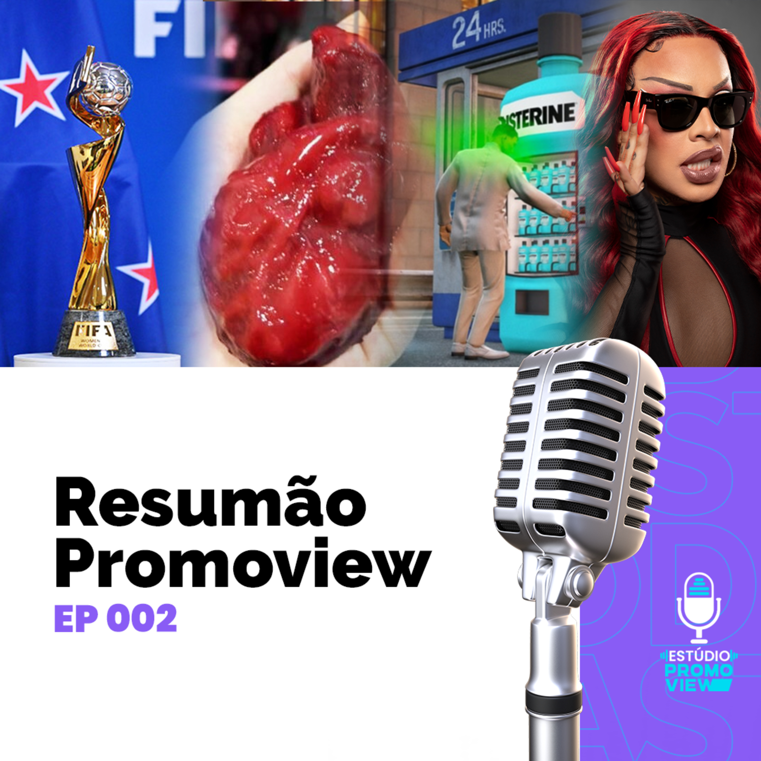 Promoview