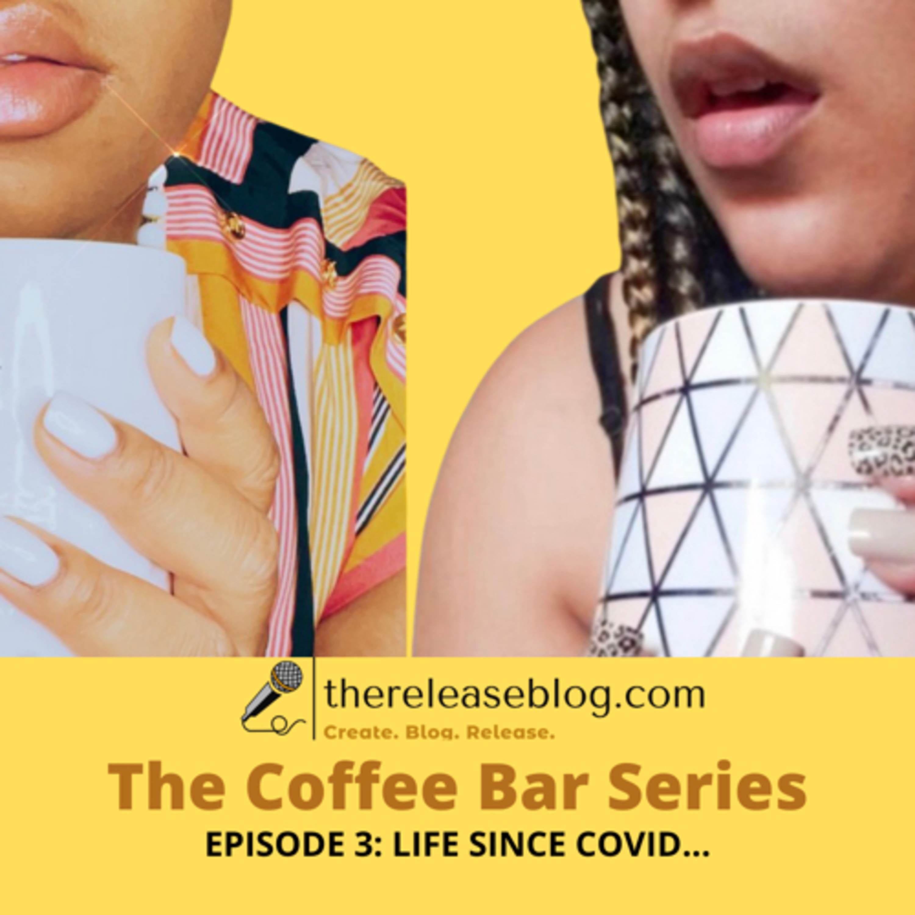 The Coffee Bar Series