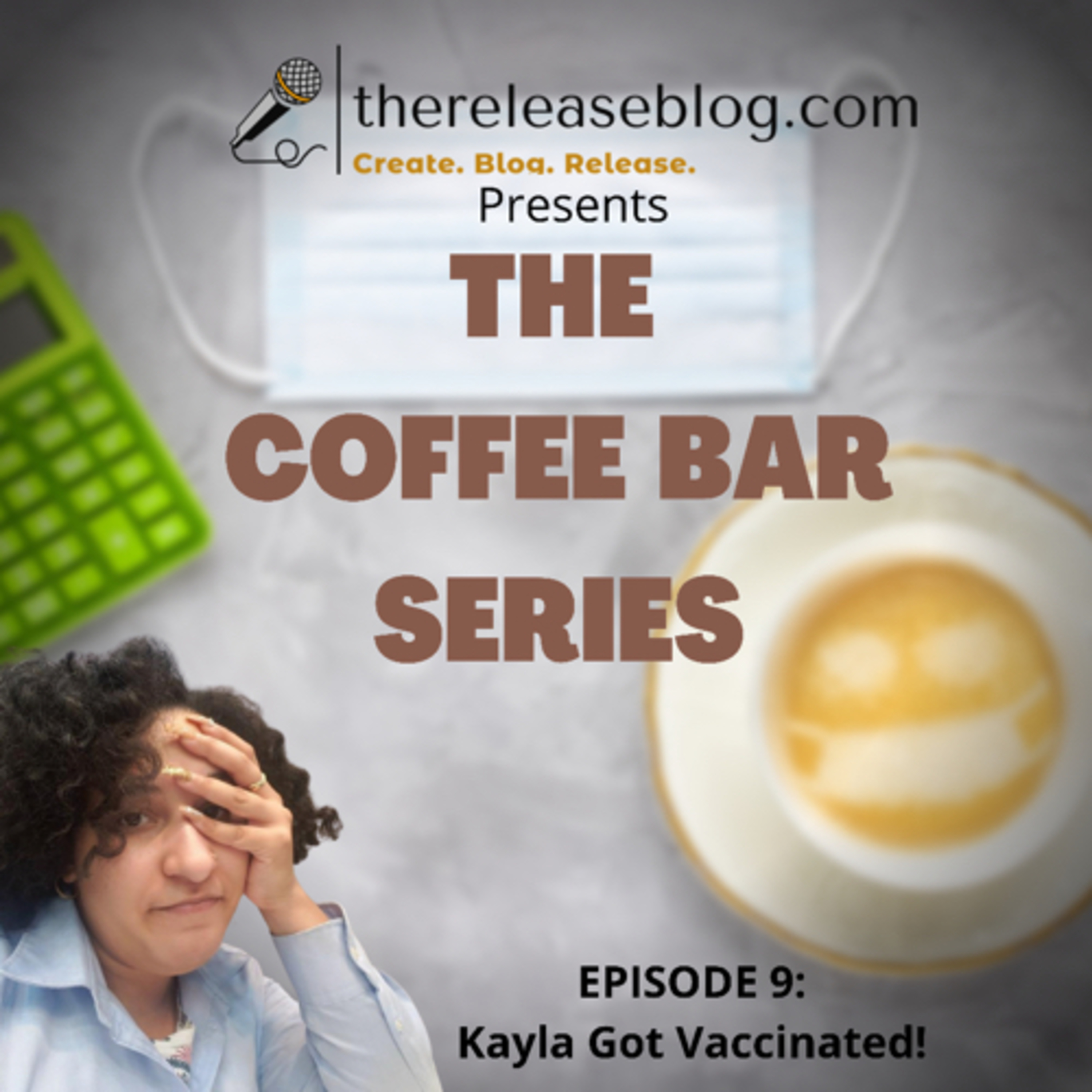 The Coffee Bar Series