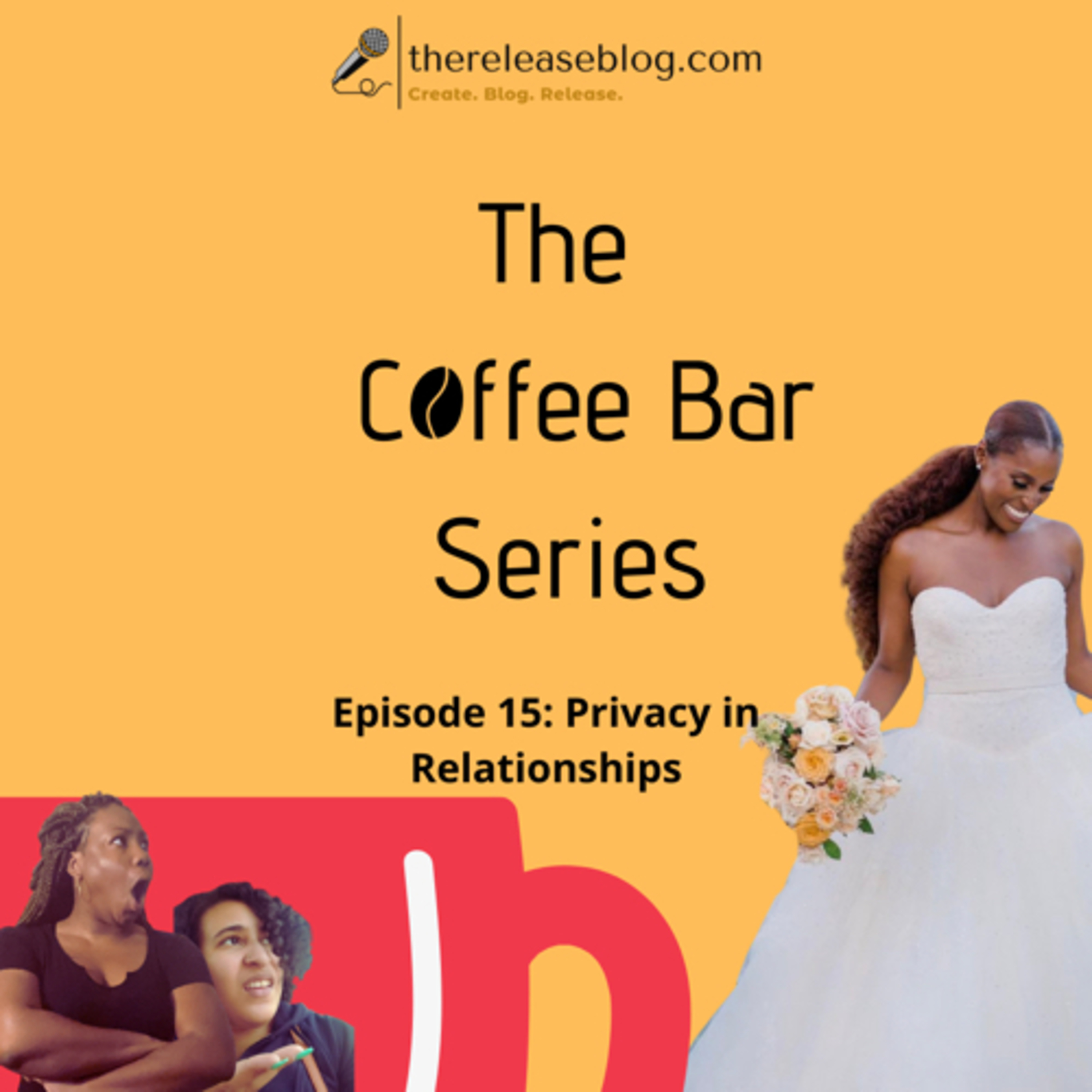 The Coffee Bar Series