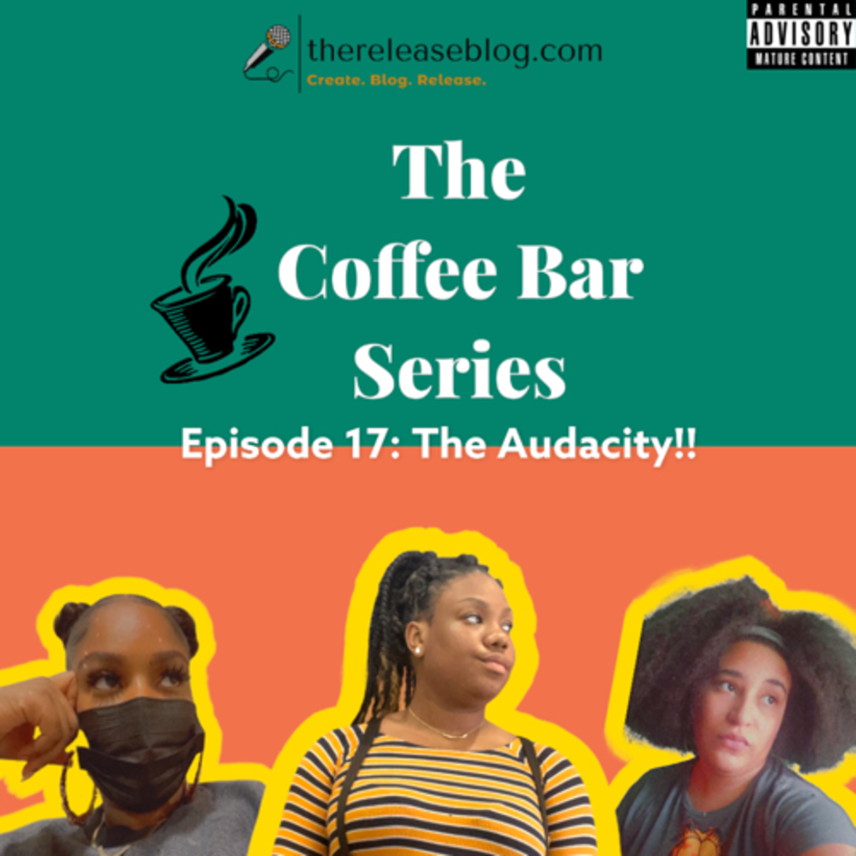 The Coffee Bar Series
