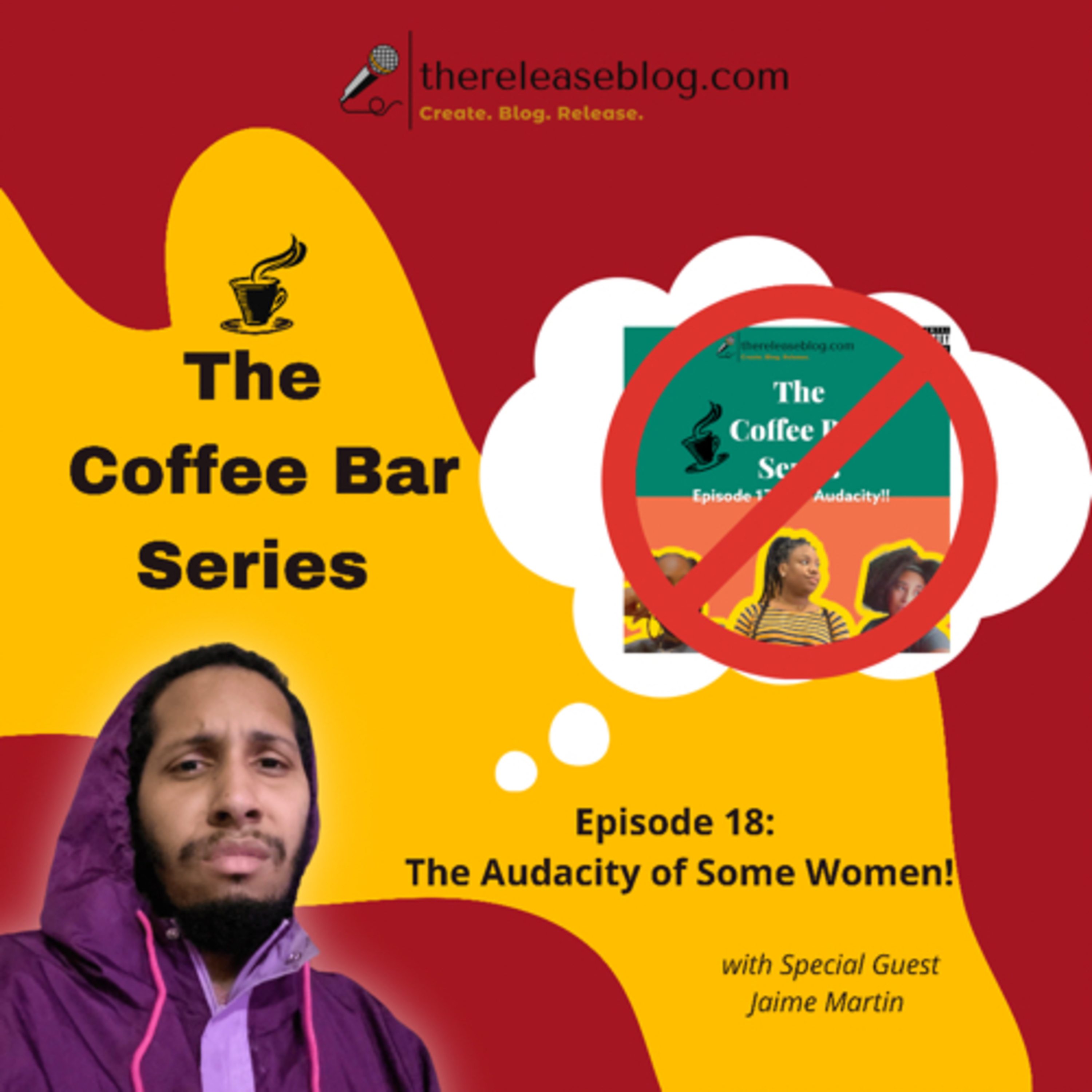 The Coffee Bar Series