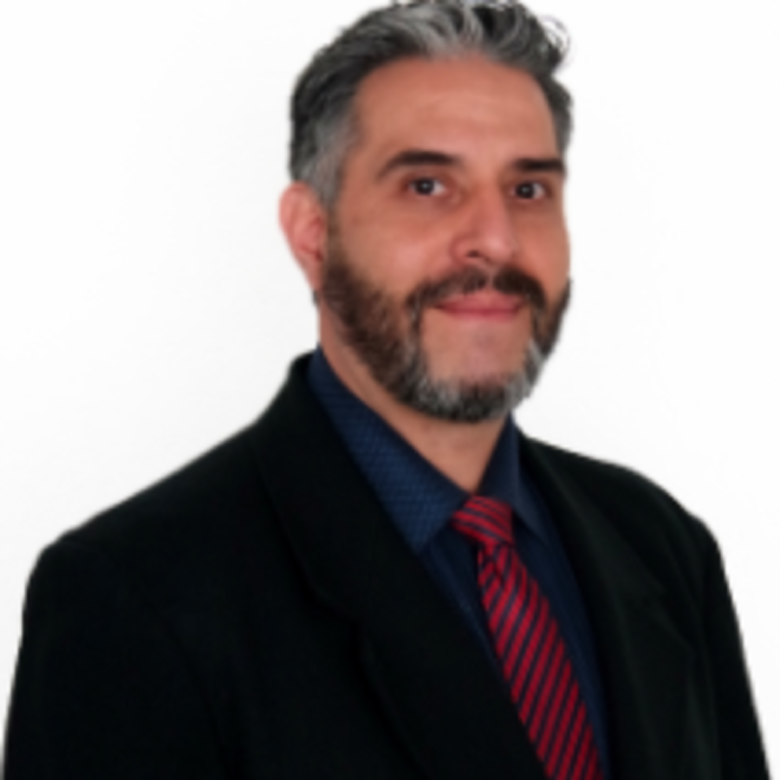 En plática con el Inge.