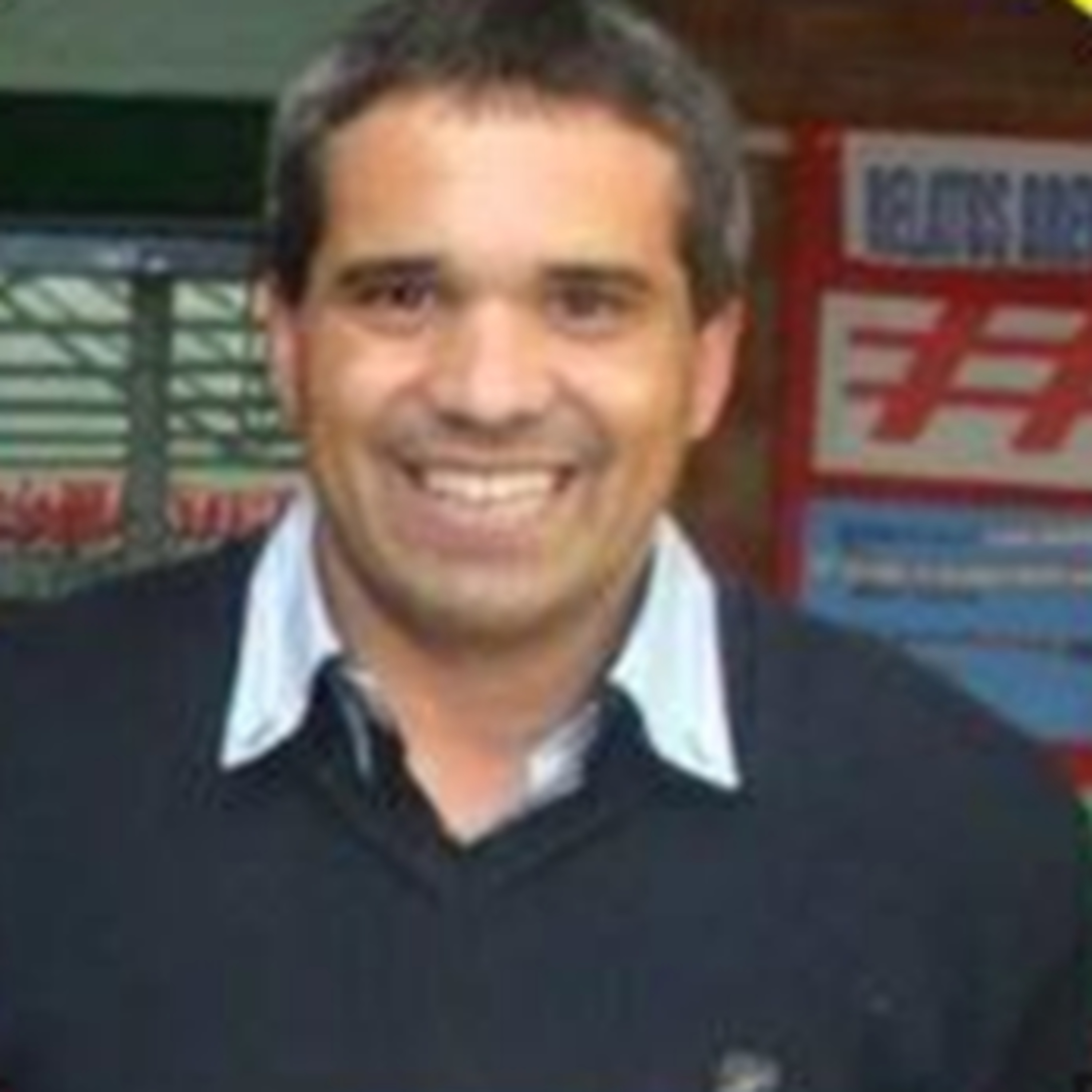 En plática con el Inge.