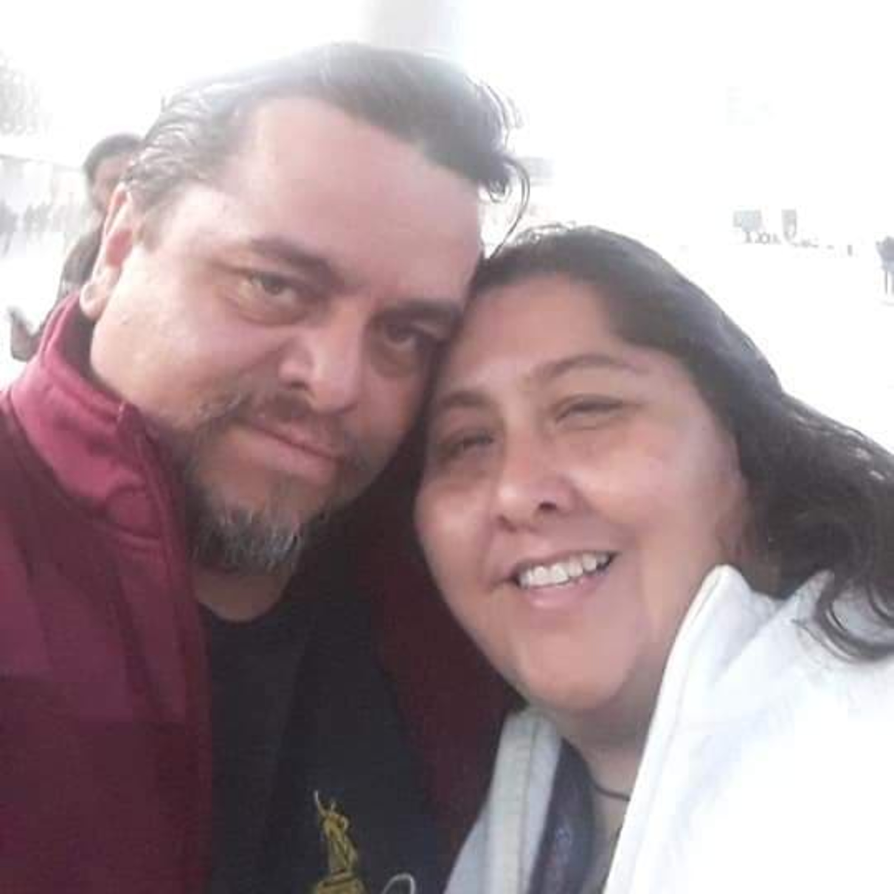 En plática con el Inge.