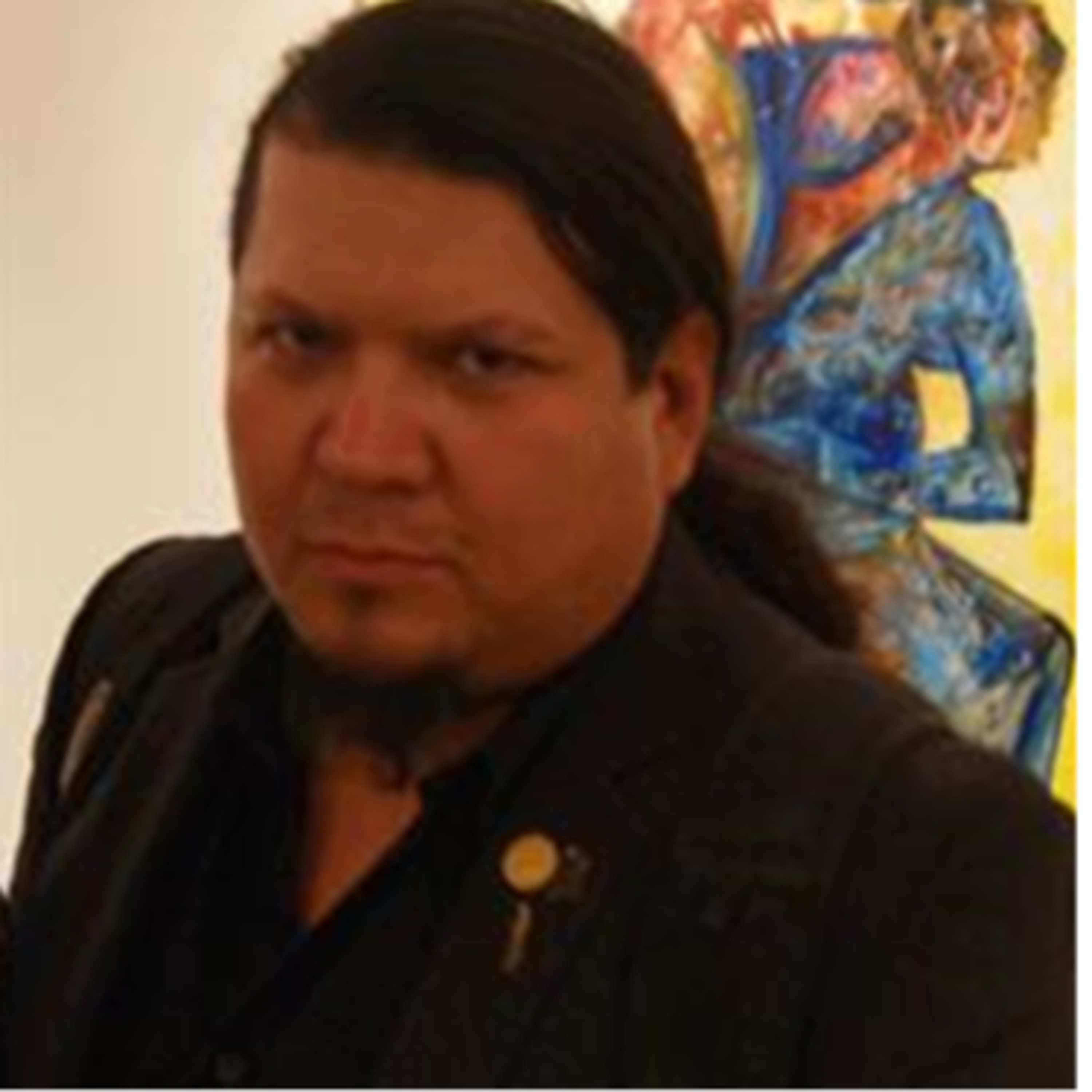 En plática con el Inge.