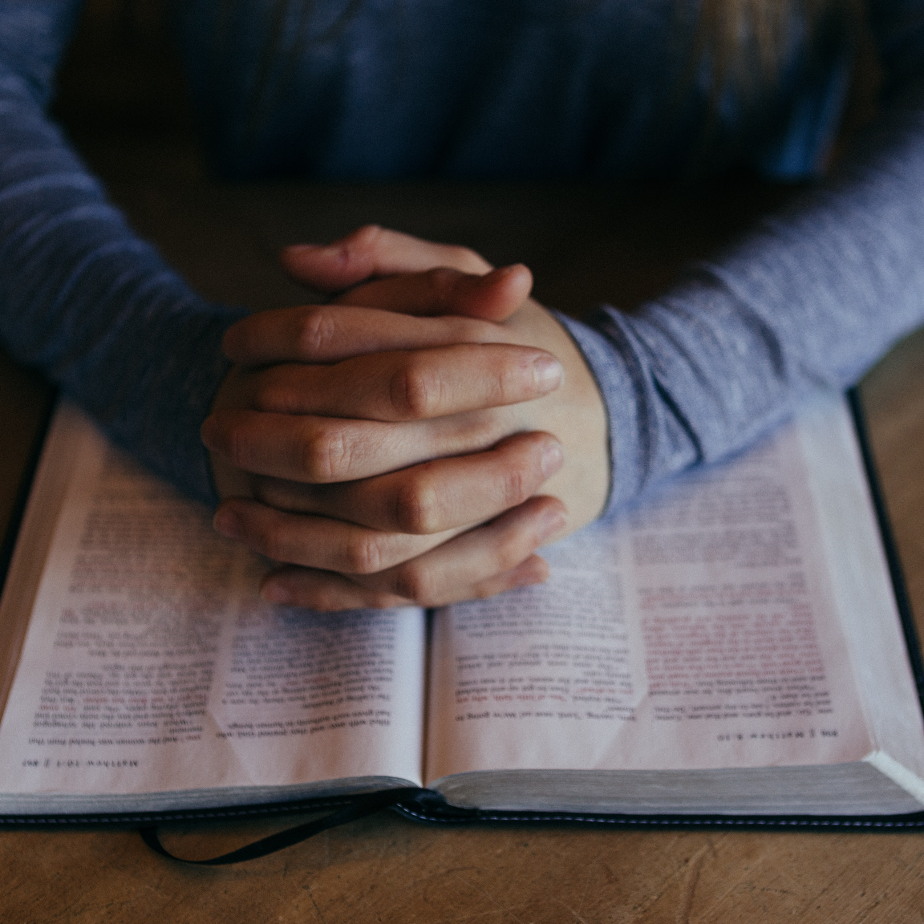 Haciendo discípulos de Jesús: ¿Cuál es mi motivación? episode artwork