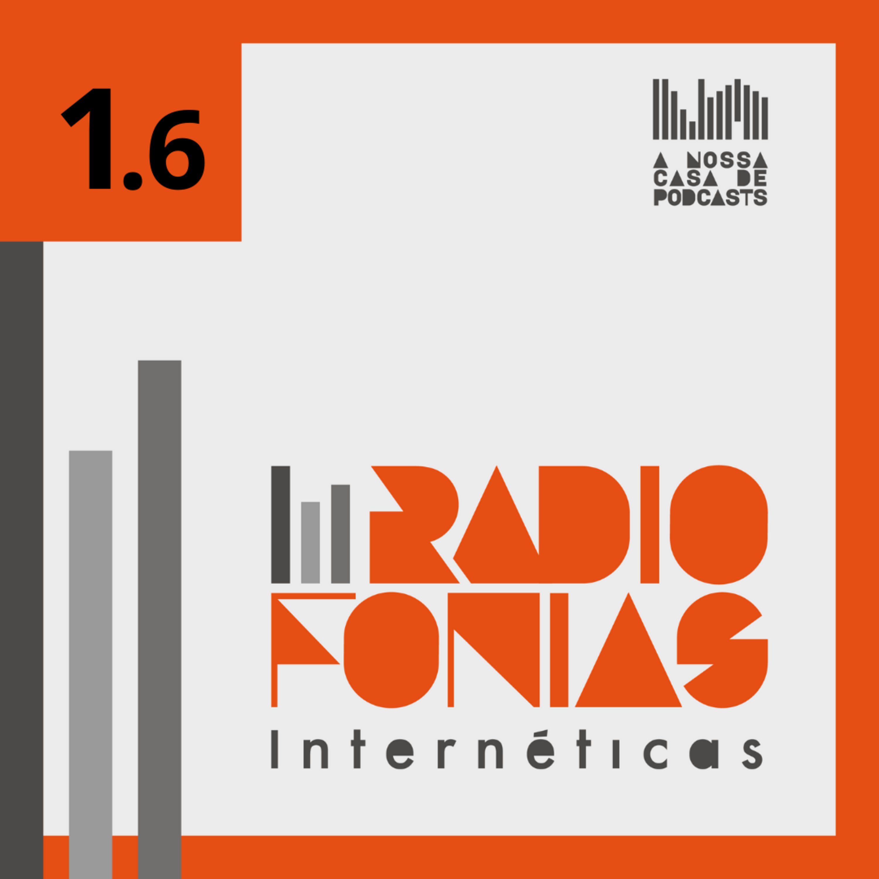 Radiofonias Internéticas