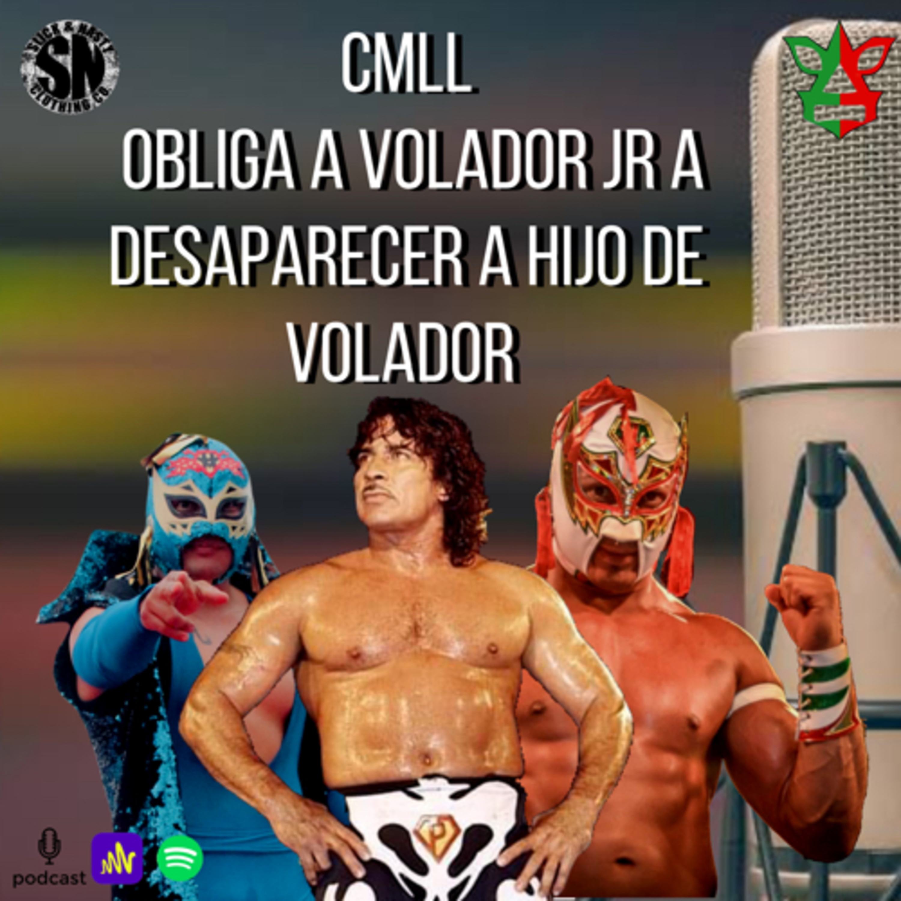 2a3caidas