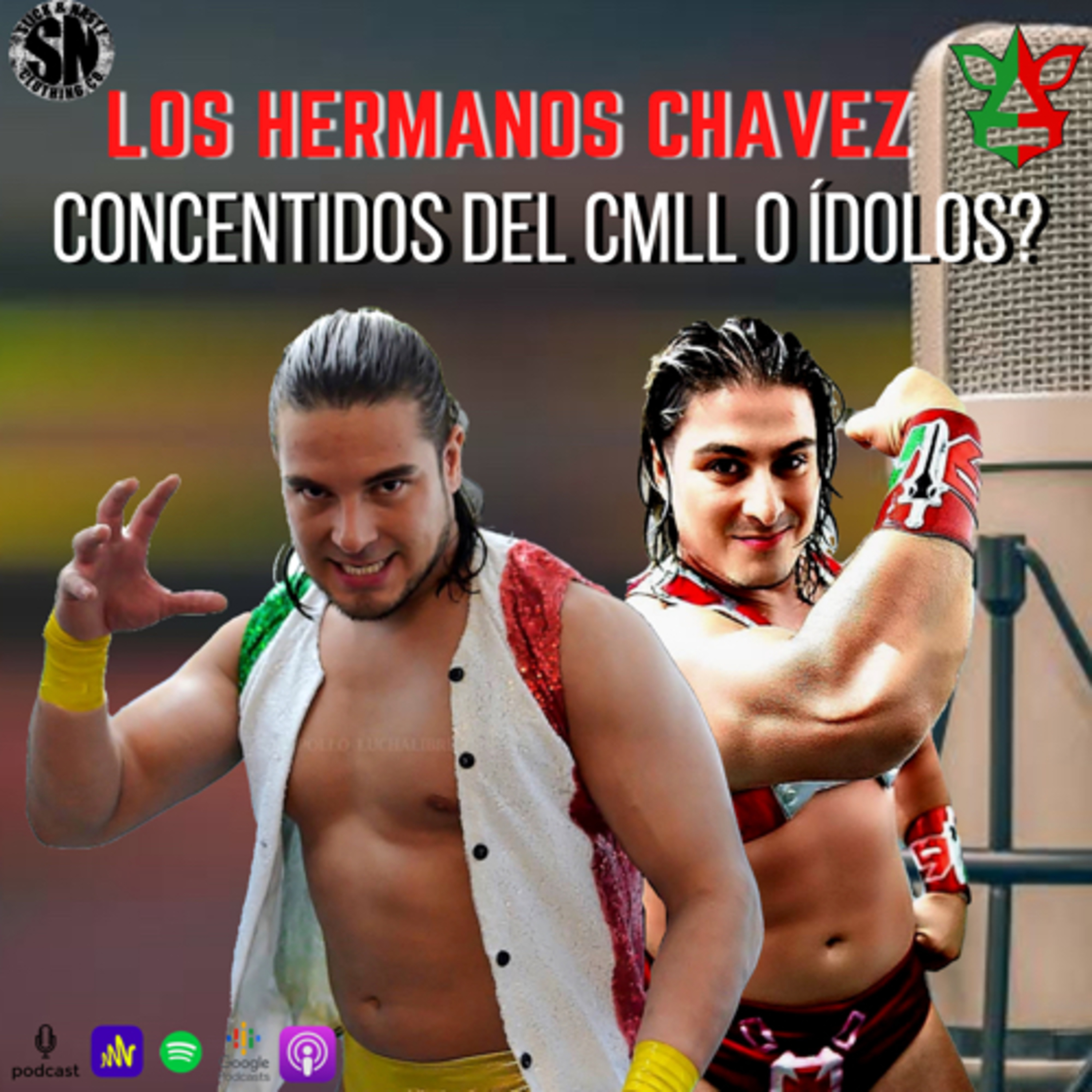 2a3caidas