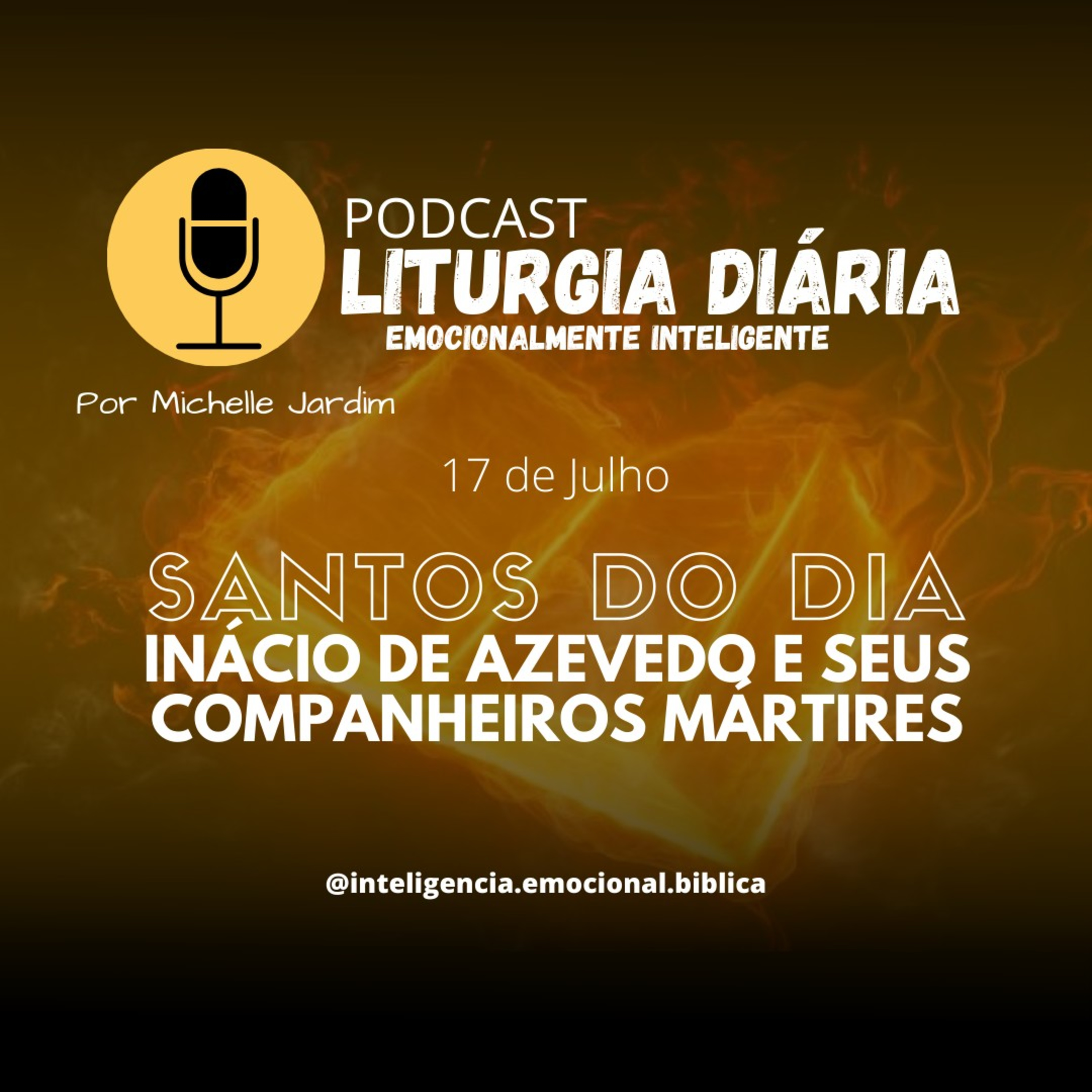 Inteligência Emocional Bíblica