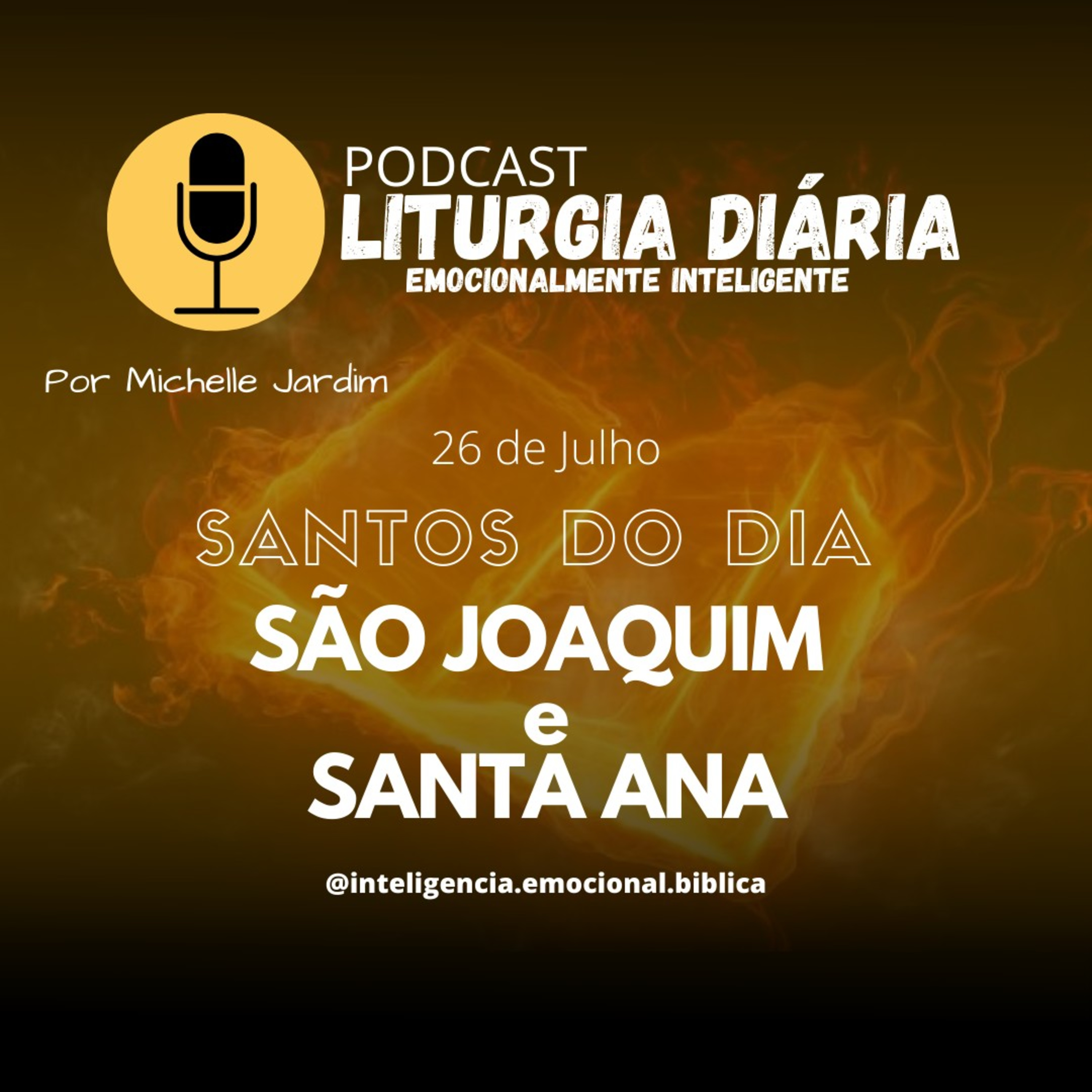 Inteligência Emocional Bíblica
