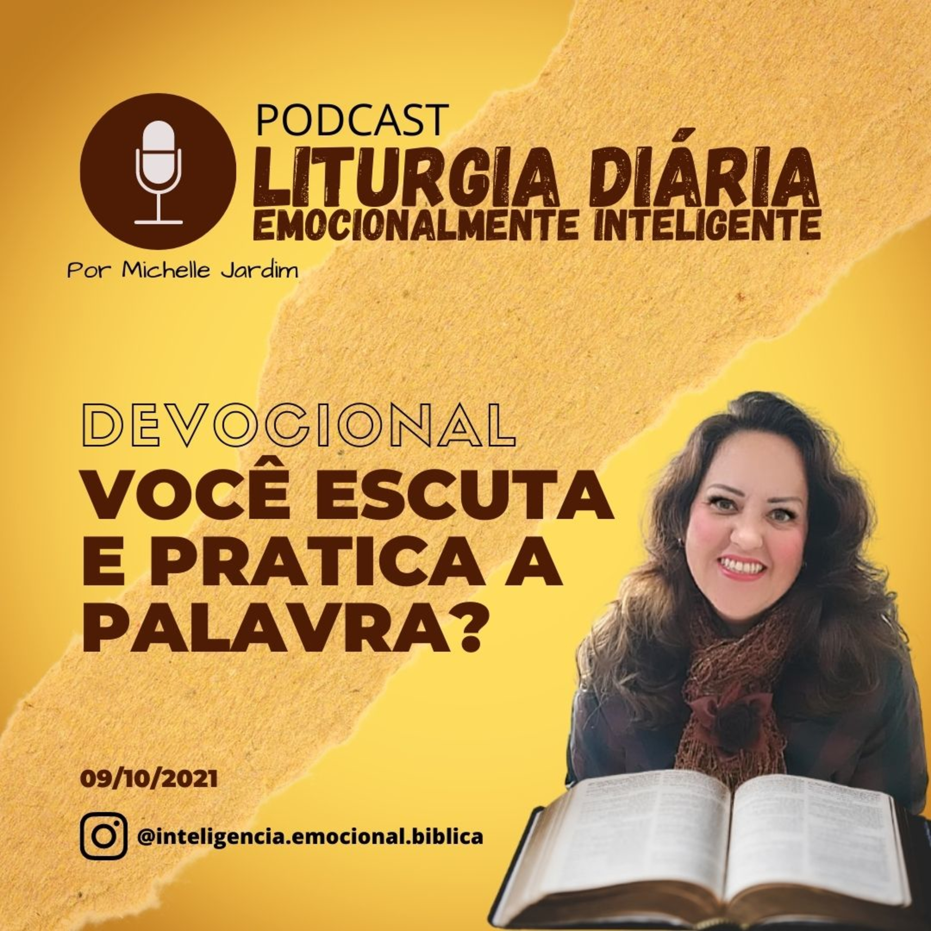 Inteligência Emocional Bíblica