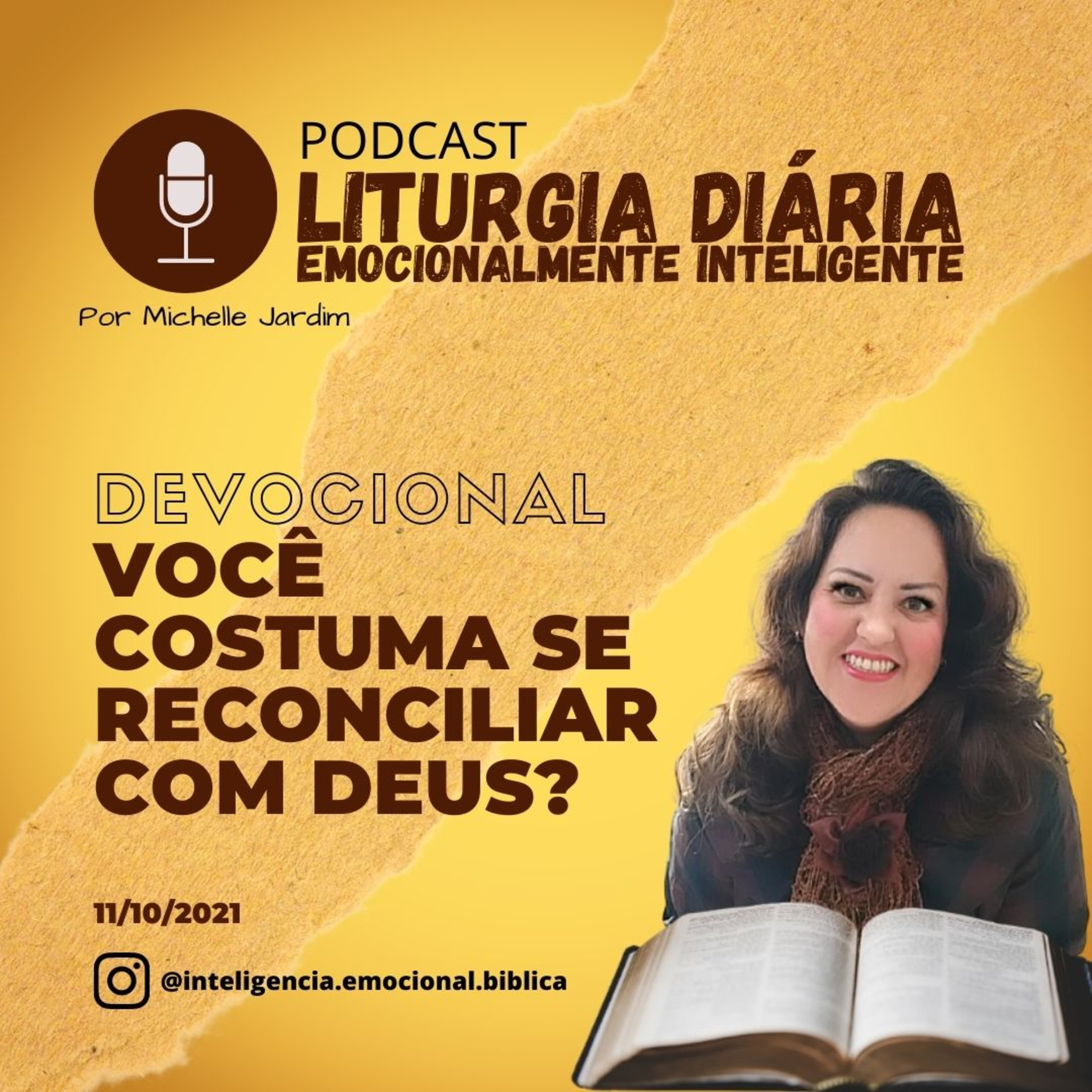 Inteligência Emocional Bíblica