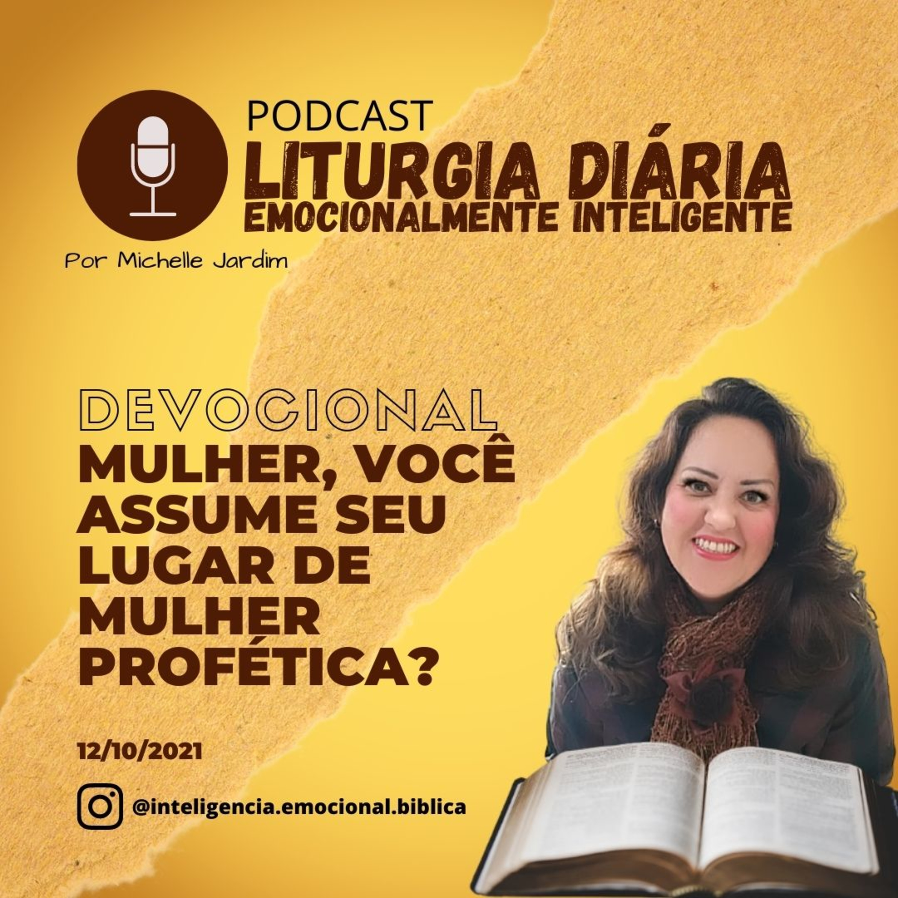 Inteligência Emocional Bíblica