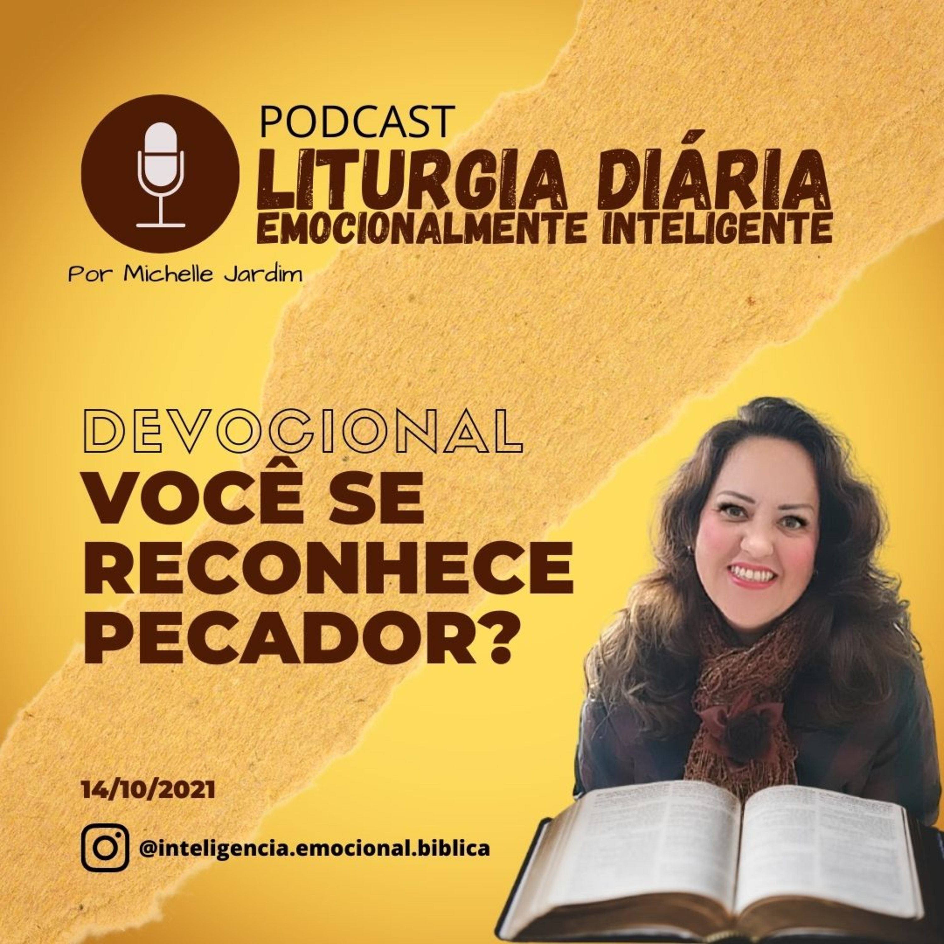 Inteligência Emocional Bíblica