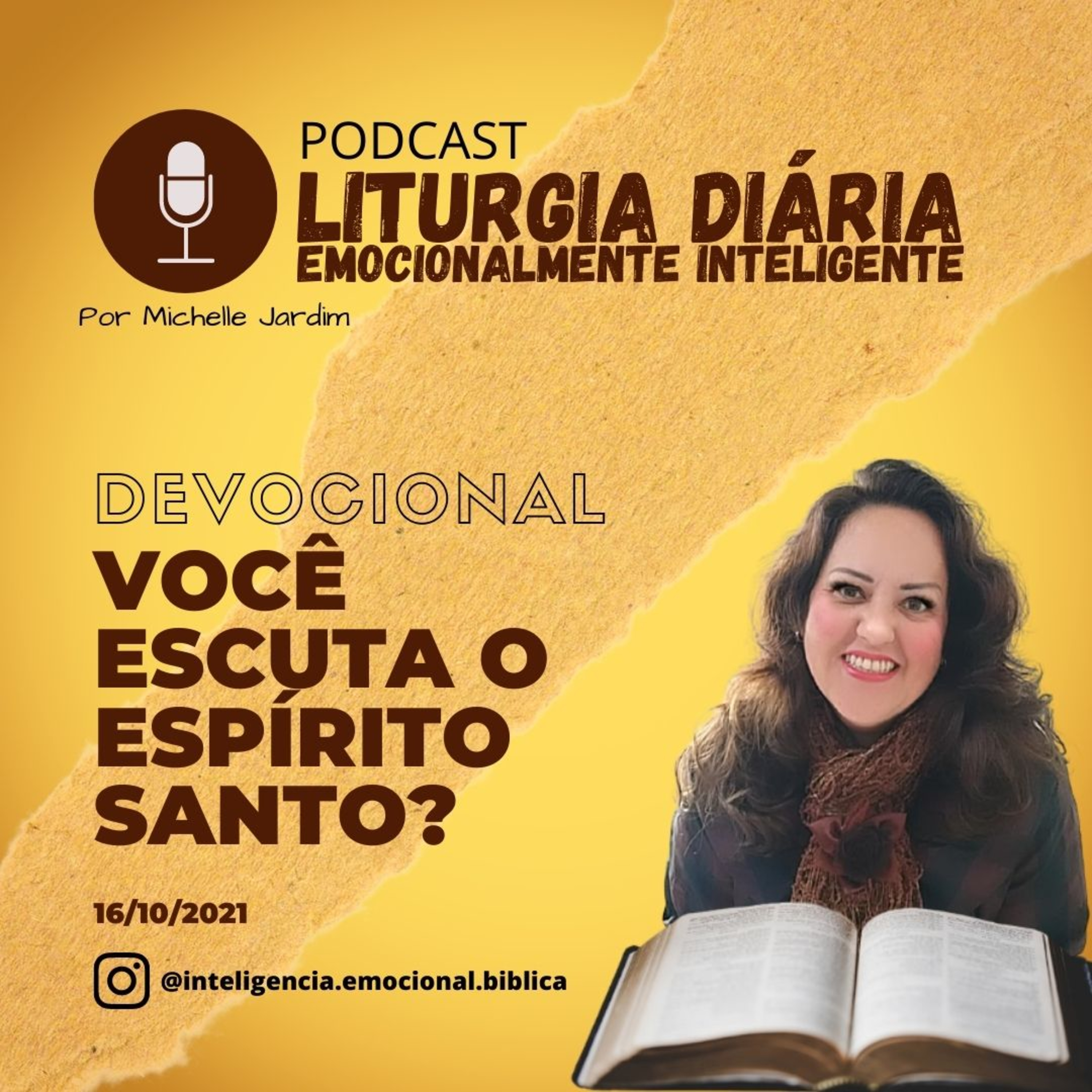 Inteligência Emocional Bíblica