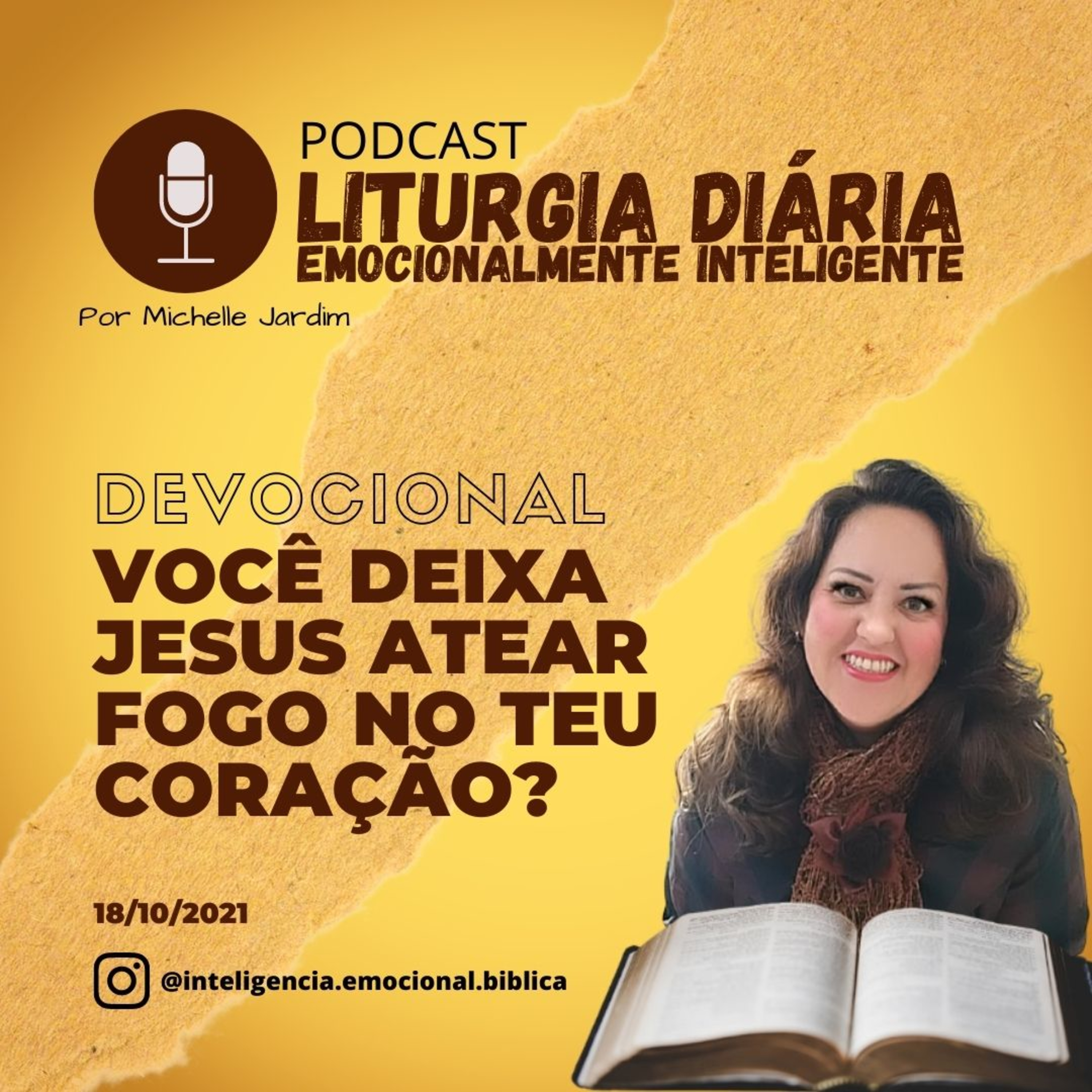 Inteligência Emocional Bíblica