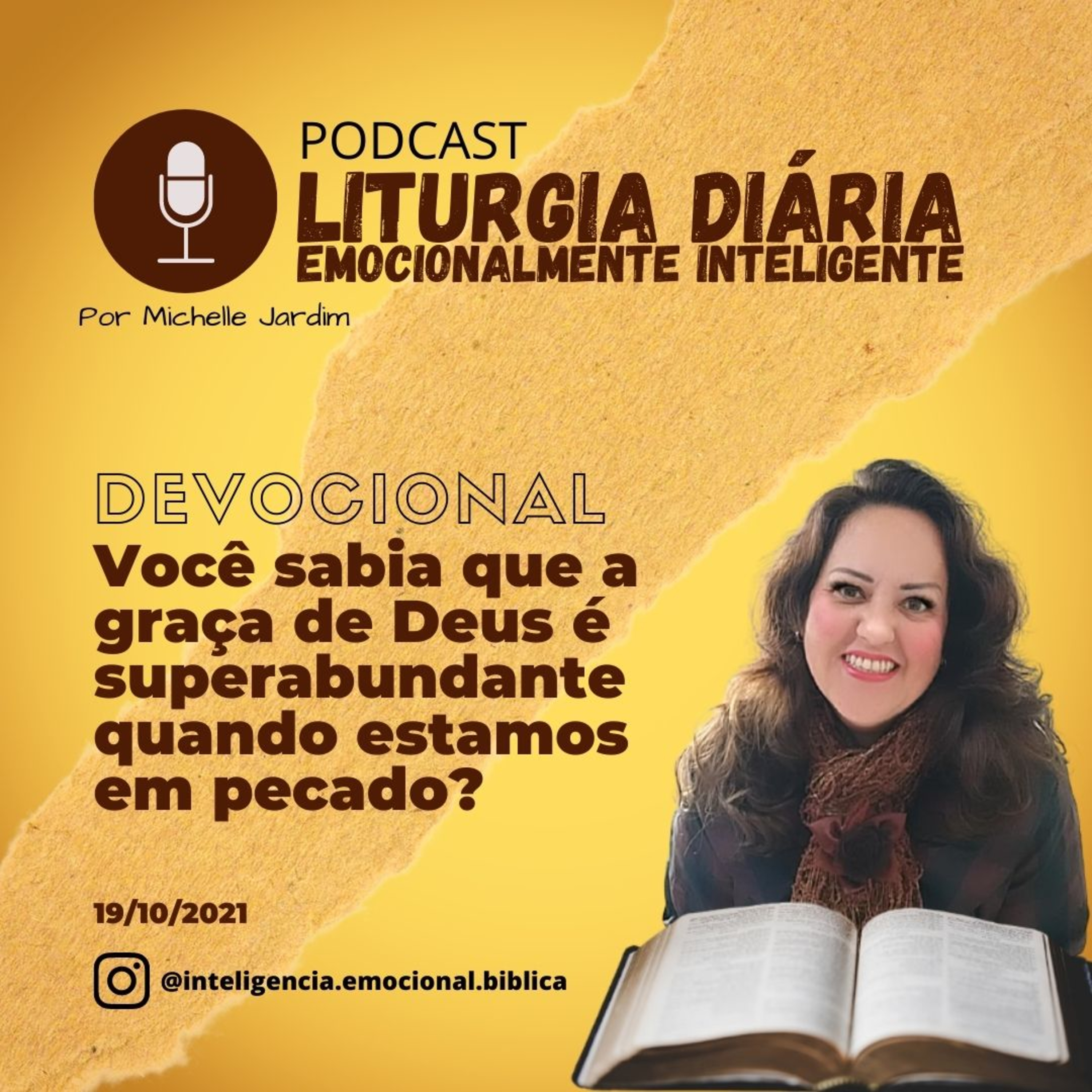 Inteligência Emocional Bíblica