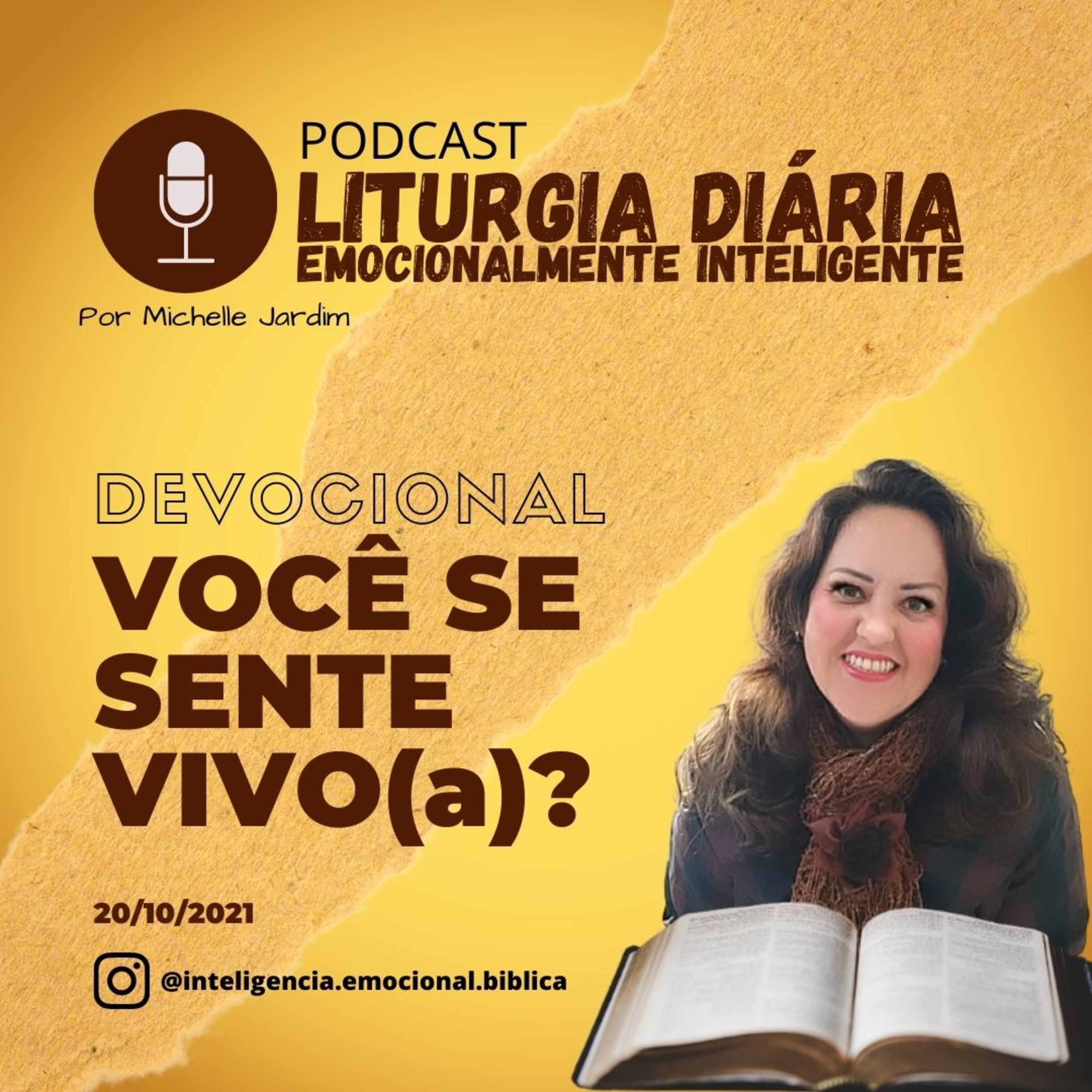 Inteligência Emocional Bíblica