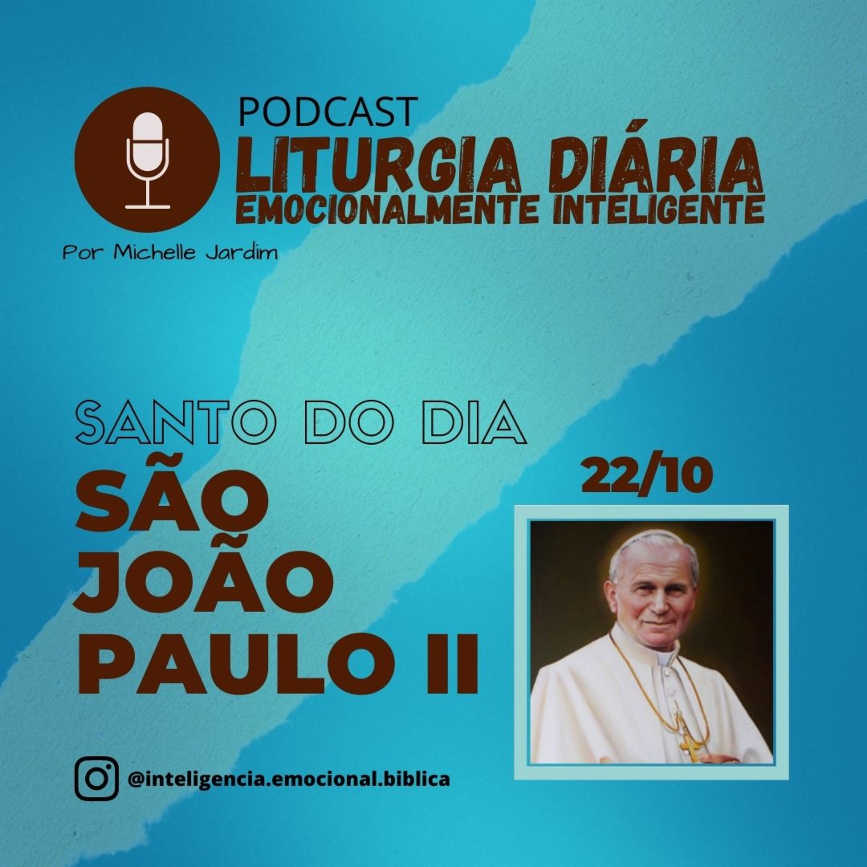 Inteligência Emocional Bíblica