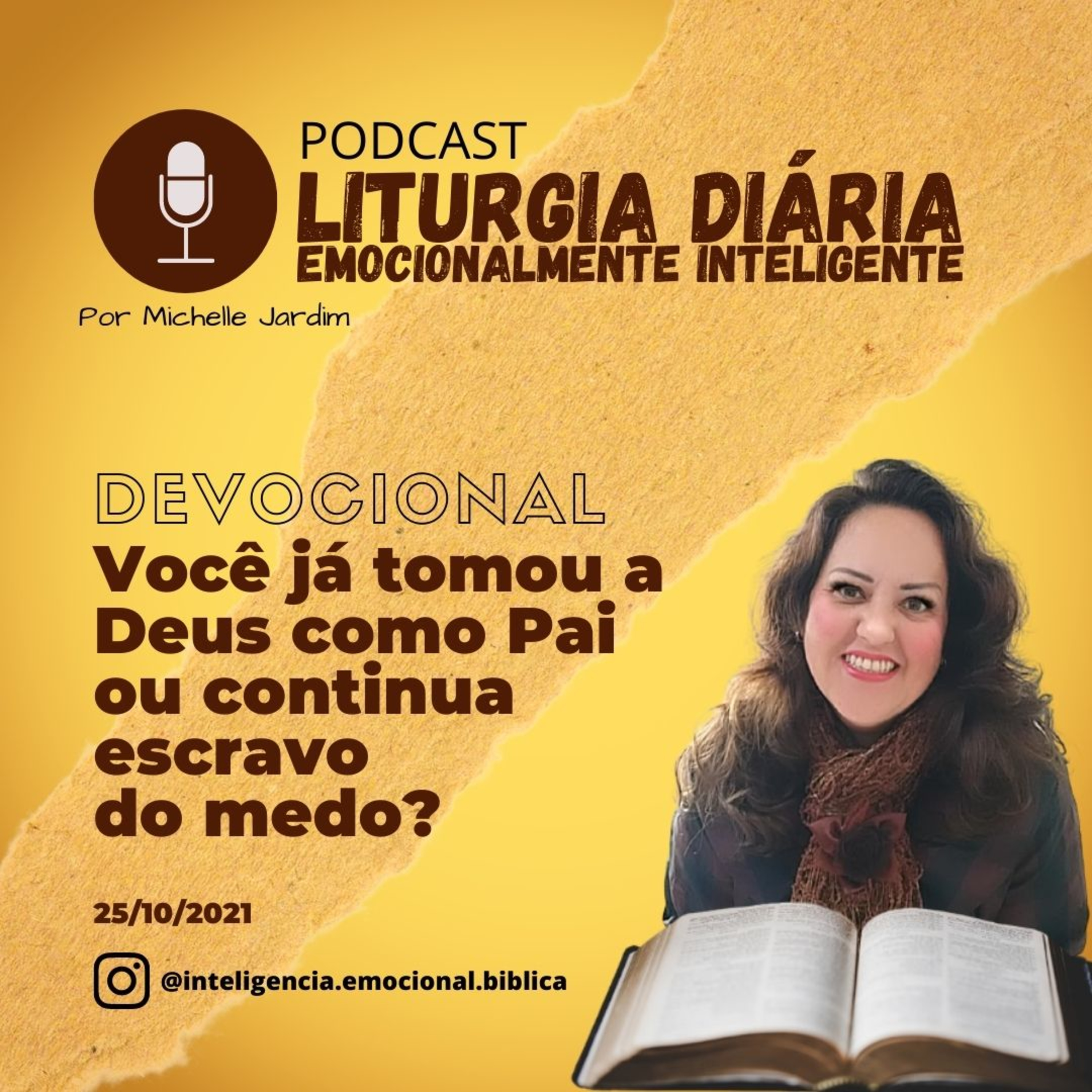 Inteligência Emocional Bíblica