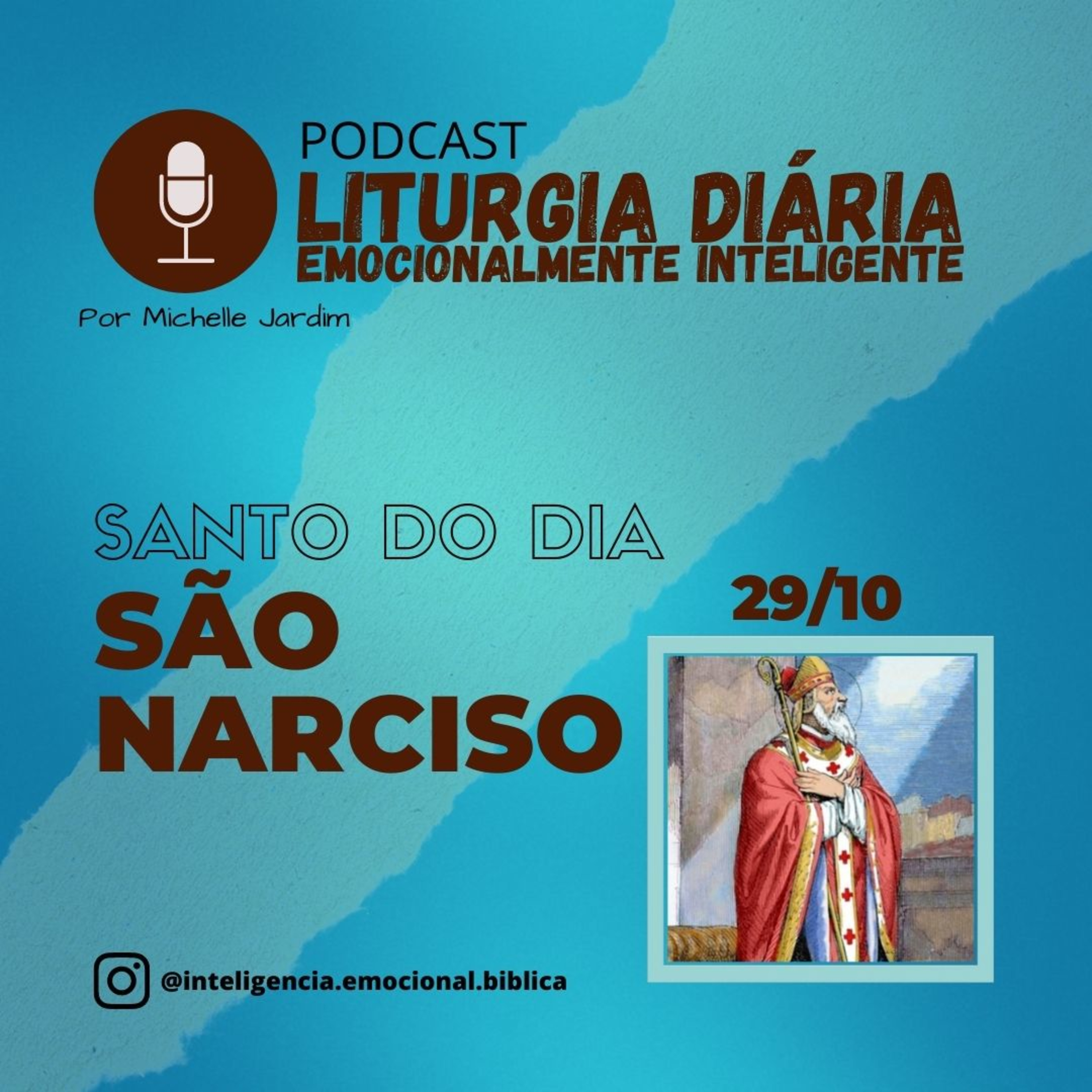 Inteligência Emocional Bíblica
